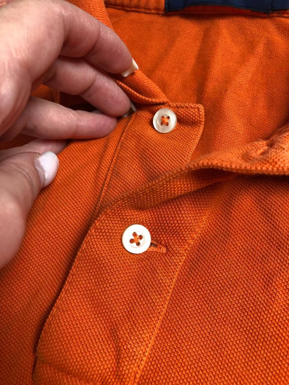 Polo Ralph Lauren Polo Ralph Lauren Polo T-Shirt Pony Size US S / EU 44-46 / 1 - 4 Thumbnail