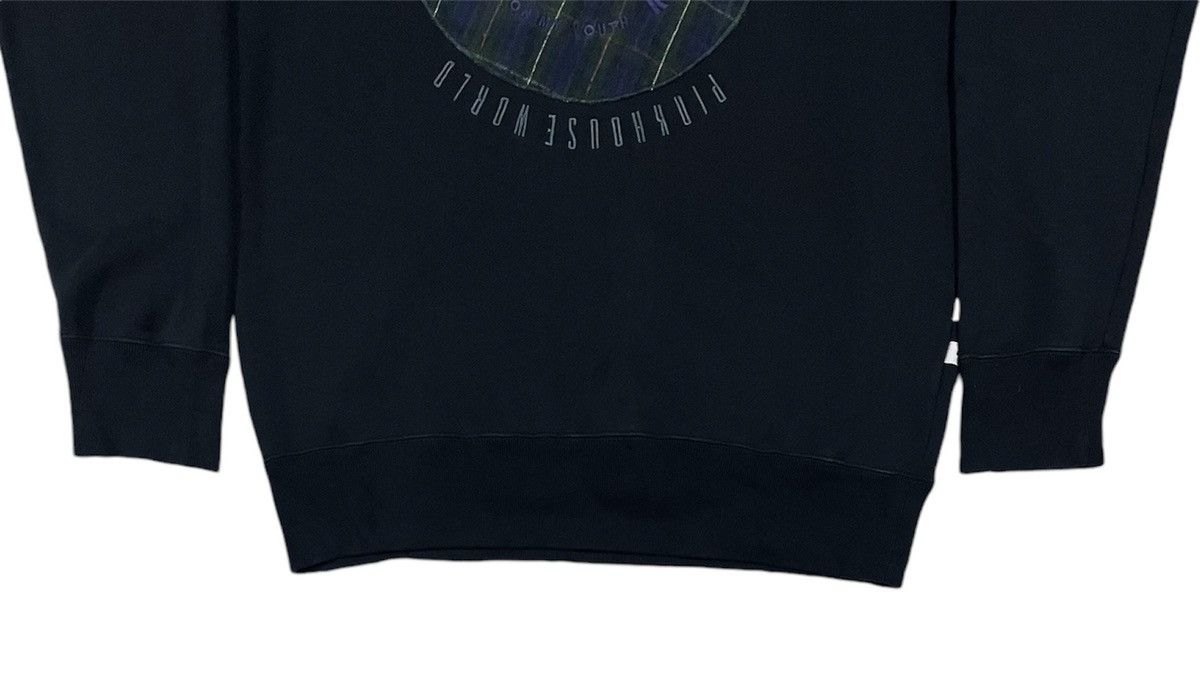 Designer × Karl Helmut Karl helmut sweatshirt Size US M / EU 48-50 / 2 - 5 Thumbnail
