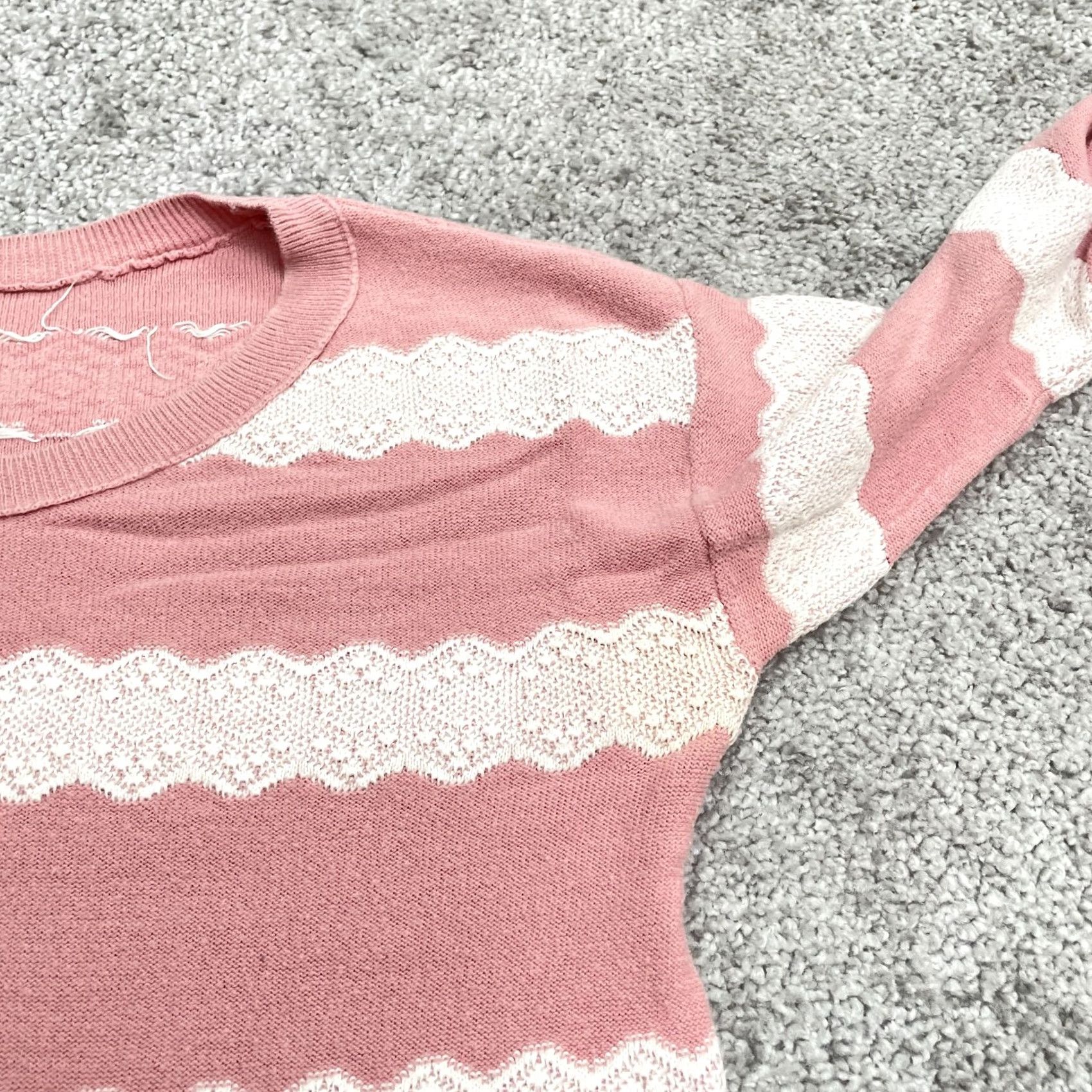 American Eagle Outfitters VINTAGE? No. Size XS / US 0-2 / IT 36-38 - 5 Thumbnail