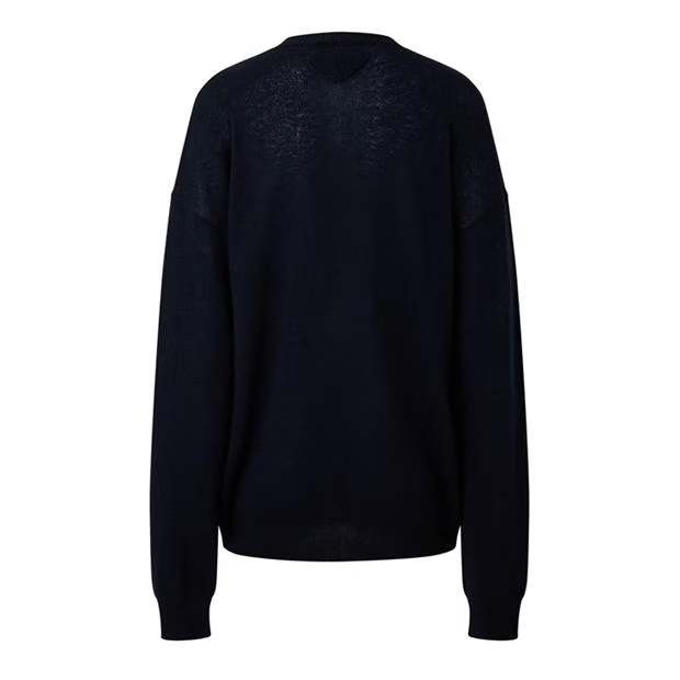 Prada Knit Jumper Size US XL / EU 56 / 4 - 2 Thumbnail