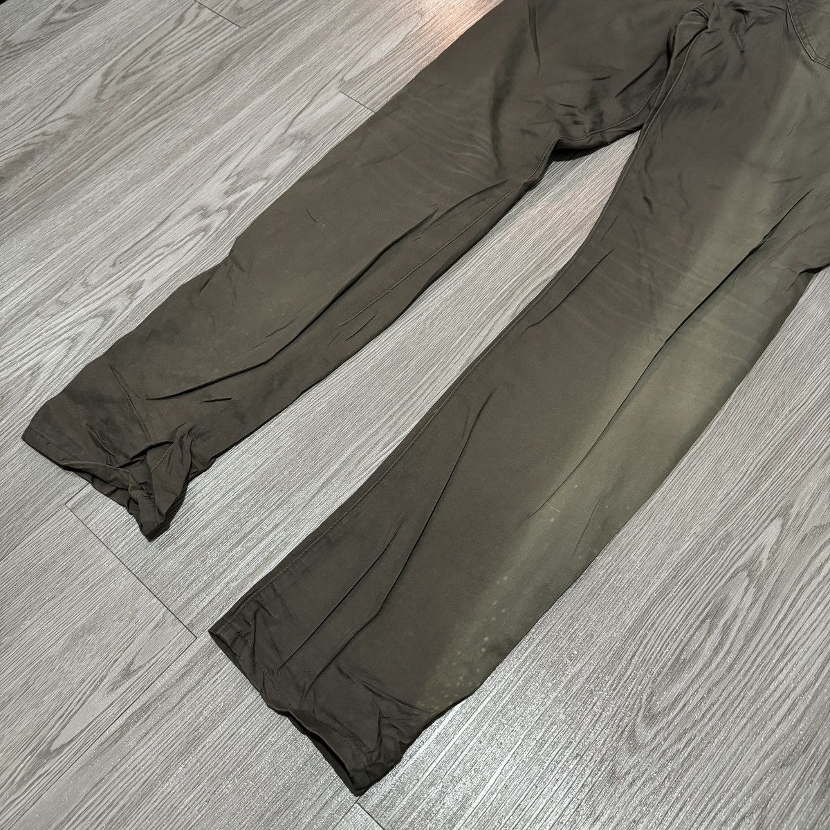 Lad Musician Lad Musician Sun Faded Pants Size US 32 / EU 48 - 12 Thumbnail