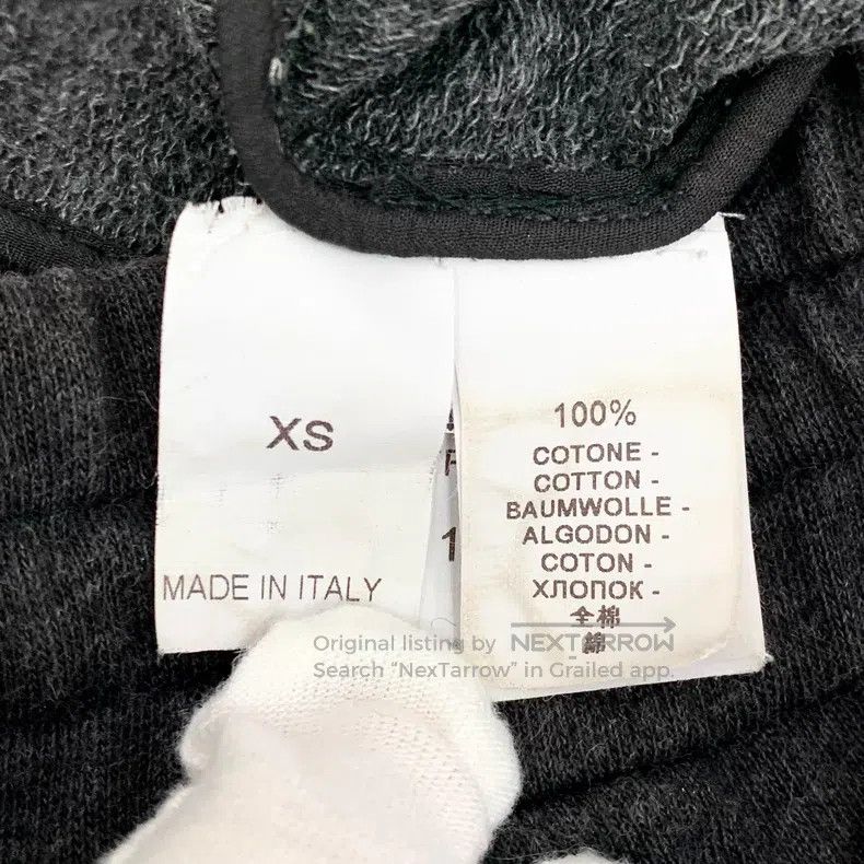 Brunello Cucinelli Brunello Cucinelli size XS Cotton drawstring casual sport p Size 42" / US 20 - 7 Thumbnail