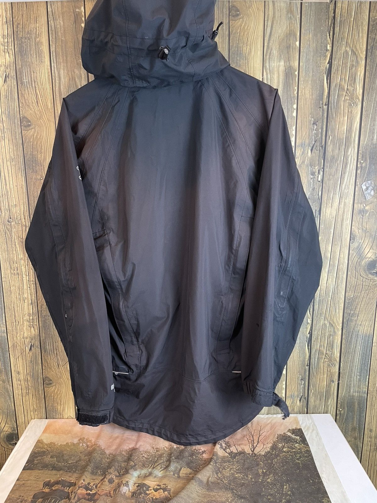 Stussy Vintage Stussy Goretex Jacket Size US M / EU 48-50 / 2 - 12 Thumbnail