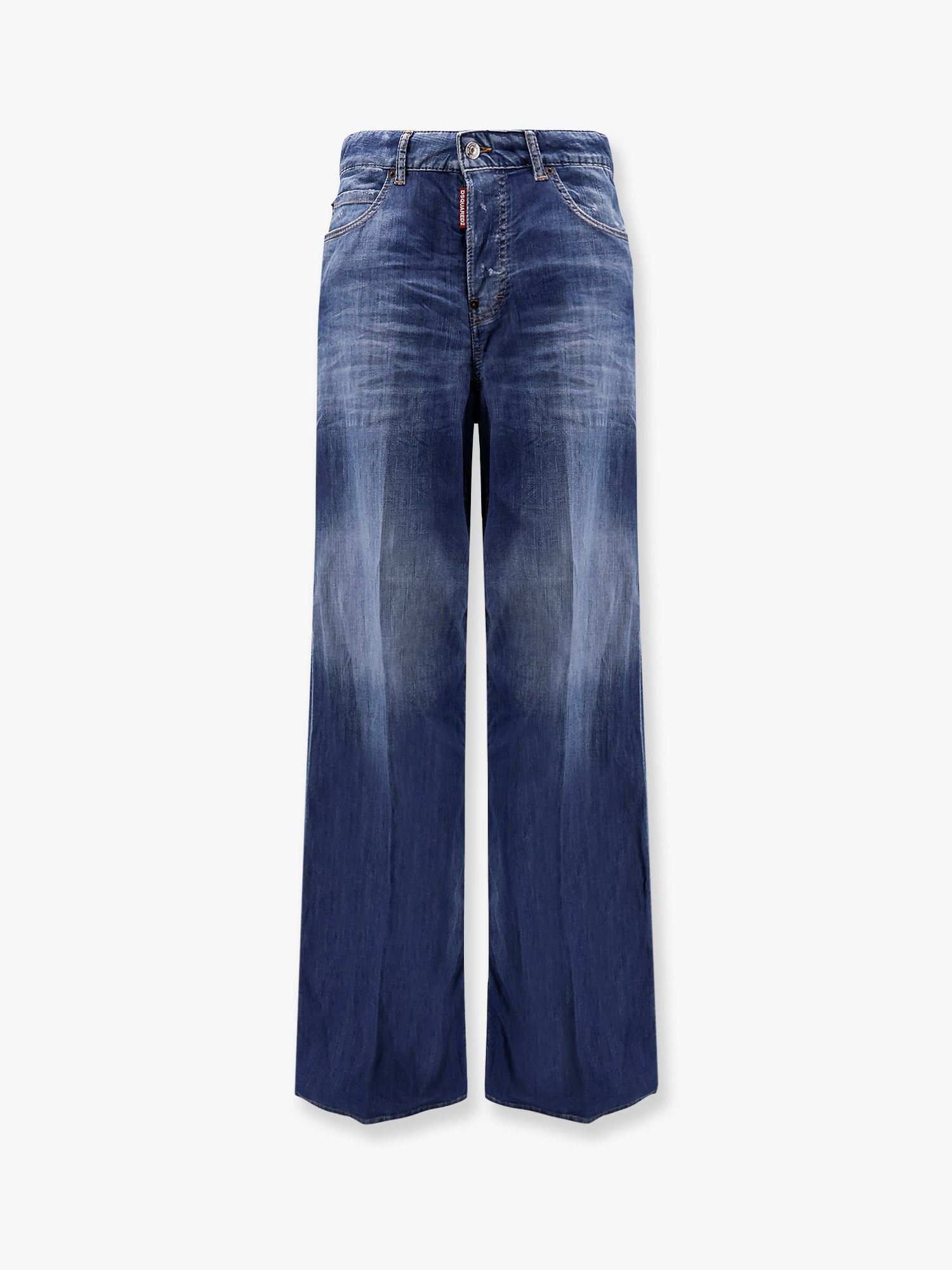 Dsquared2 DSQUARED2 Women Denims S30664 S75LB0947 470 BLUE