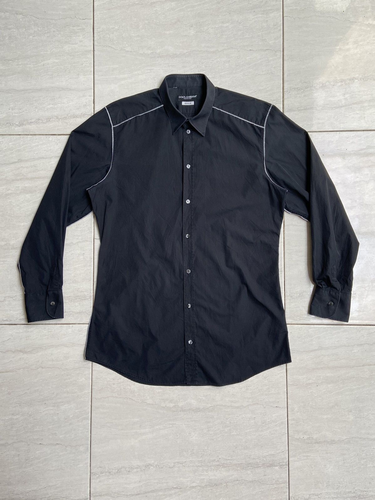 DOLCE & GABBANA Shirt