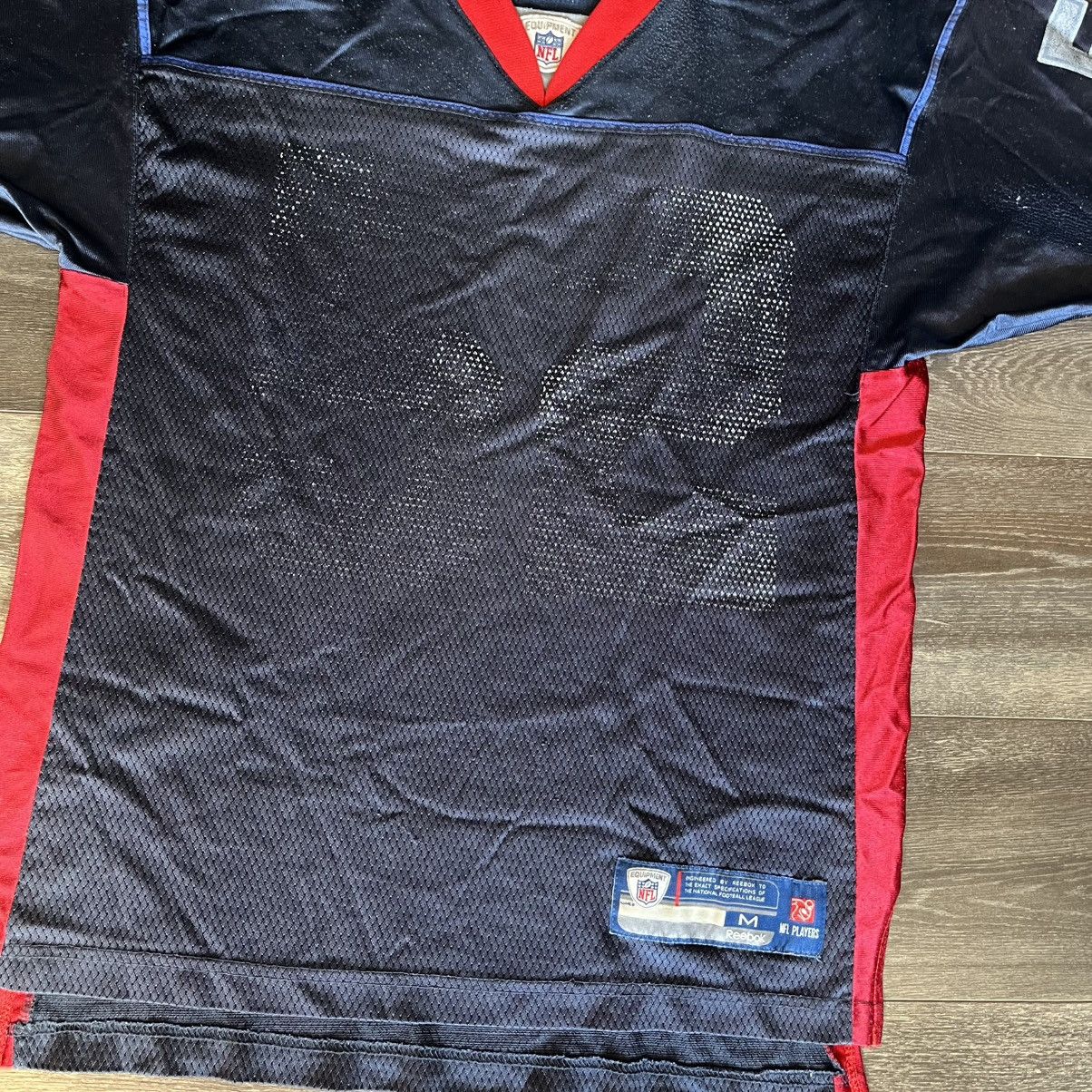 NFL Rare Vintage NFL Buffalo Bills Arthur Moats Football Jersey Size US M / EU 48-50 / 2 - 6 Thumbnail