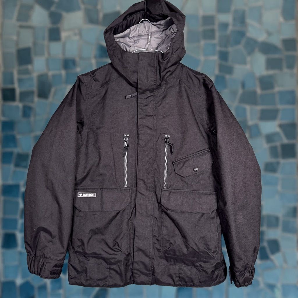 Burton × Coogi Burton x Coogi Down Jacket | Grailed