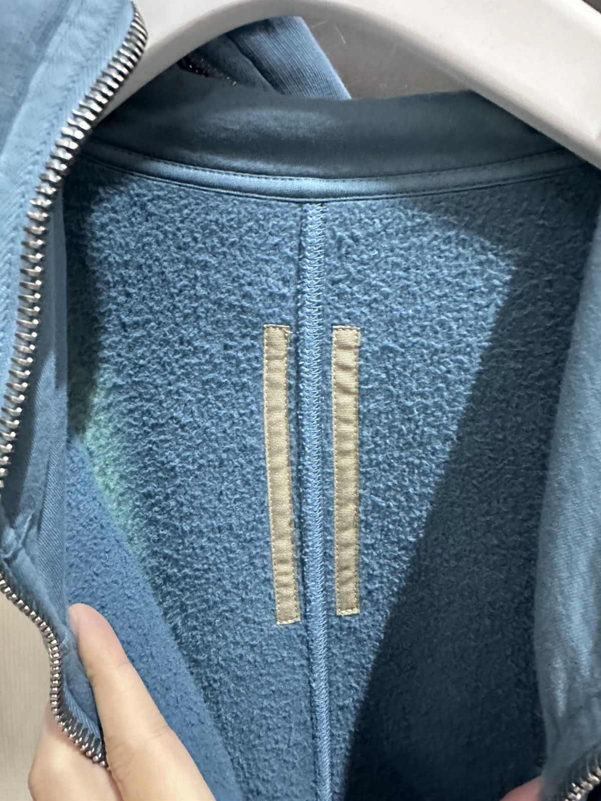 Rick Owens Drkshdw Rick Owens drkshdw Gimp Hoodie Size US M / EU 48-50 / 2 - 6 Thumbnail