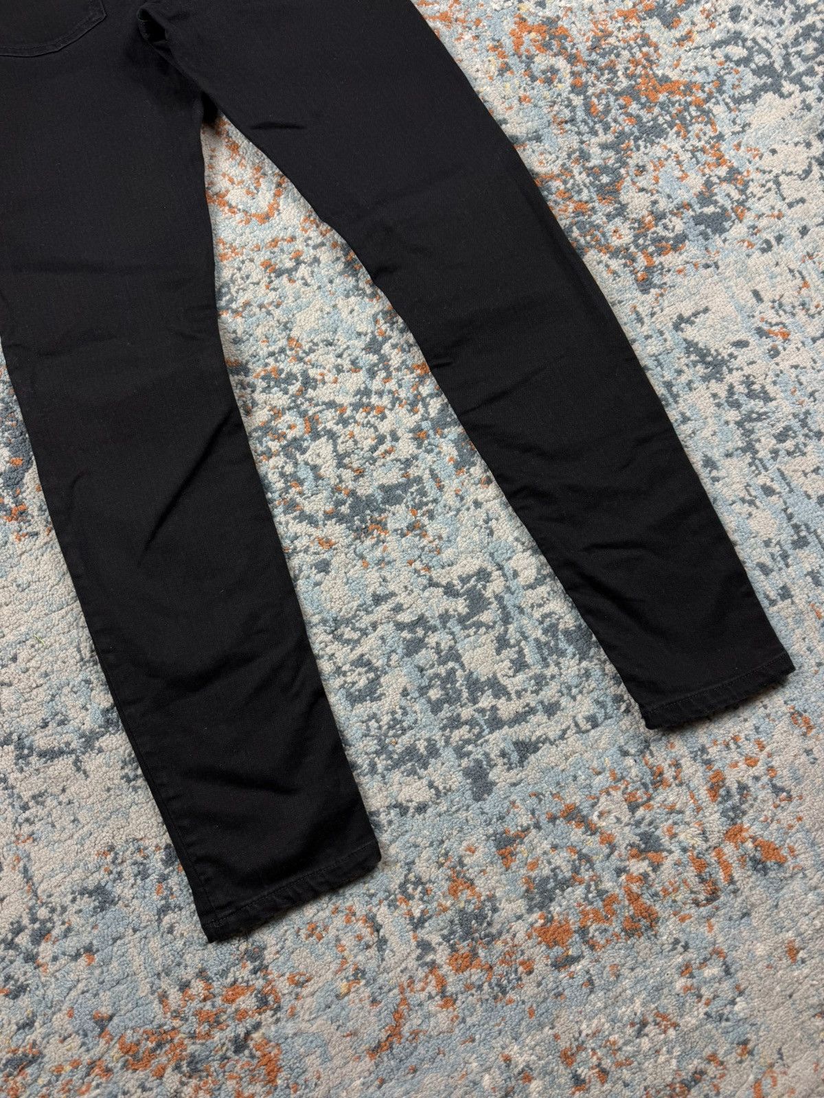 Acne Studios × Designer × Vintage Vintage y2k Acne Studios super skinny slim fit denim jeans Size 24" / US 00 / IT 34 - 6 Thumbnail