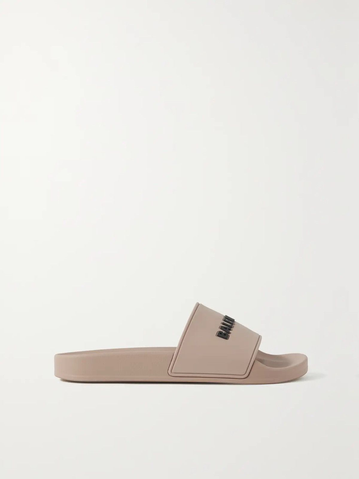 Balenciaga New Authentic Balenciaga Logo Sport Slide Size US 8 / IT 38 - 5 Thumbnail