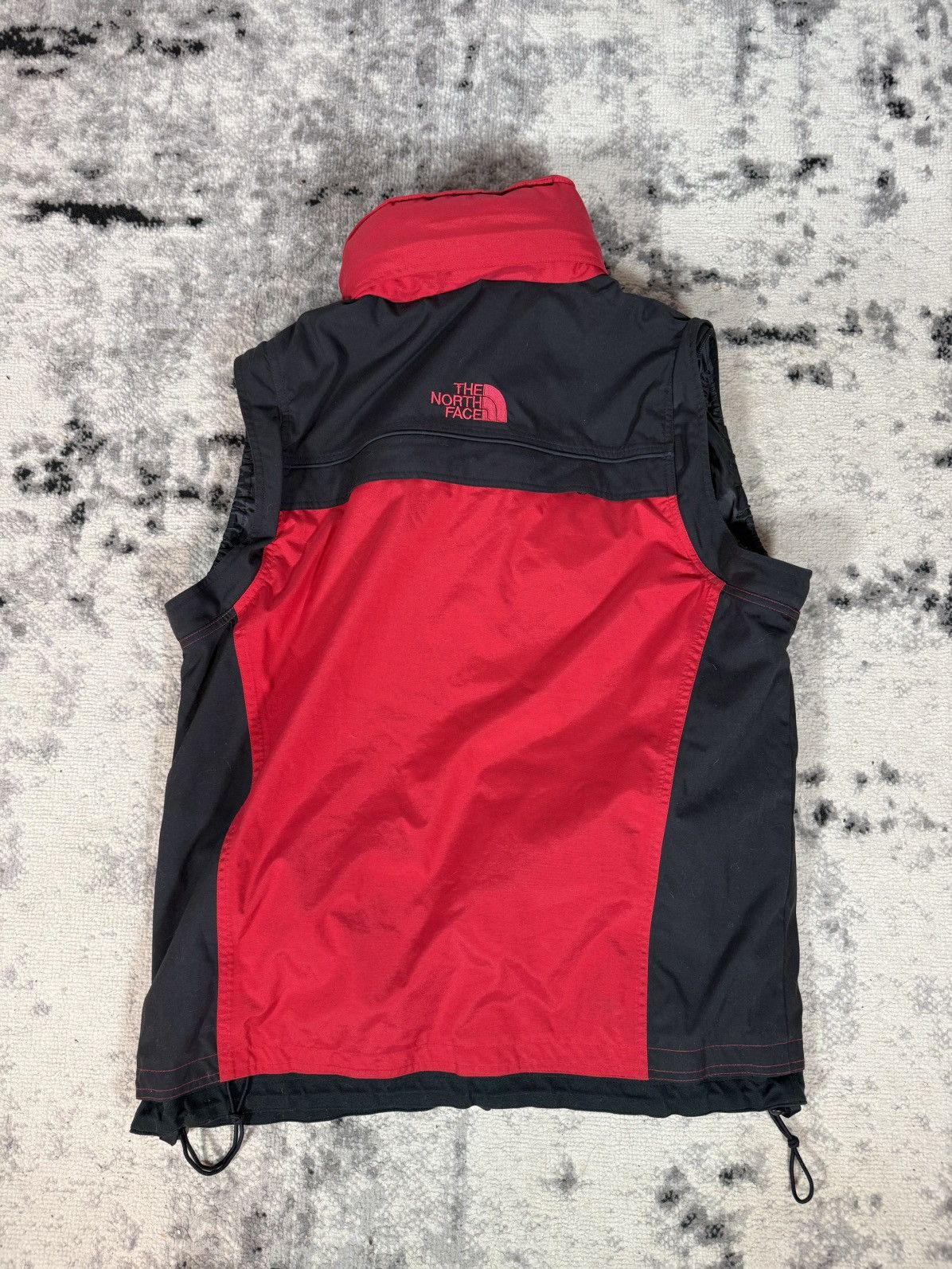 The North Face Rare Vintage 90s The North Face Extreme Gear Tactical Jacket Size US L / EU 52-54 / 3 - 7 Thumbnail