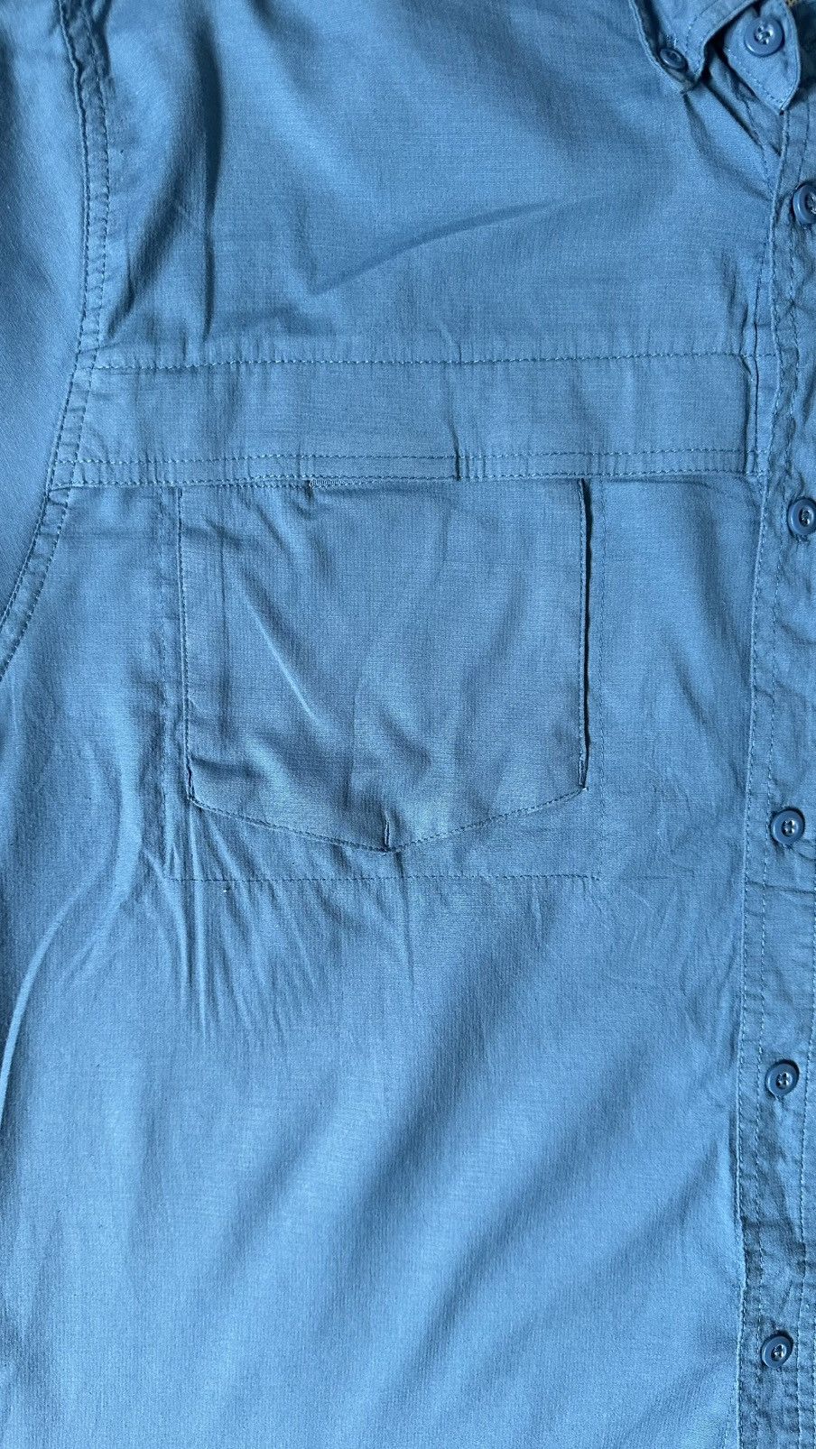 Coleman VINTAGE COLEMAN OUTDOOR SHIRT Size US XL / EU 56 / 4 - 2 Thumbnail