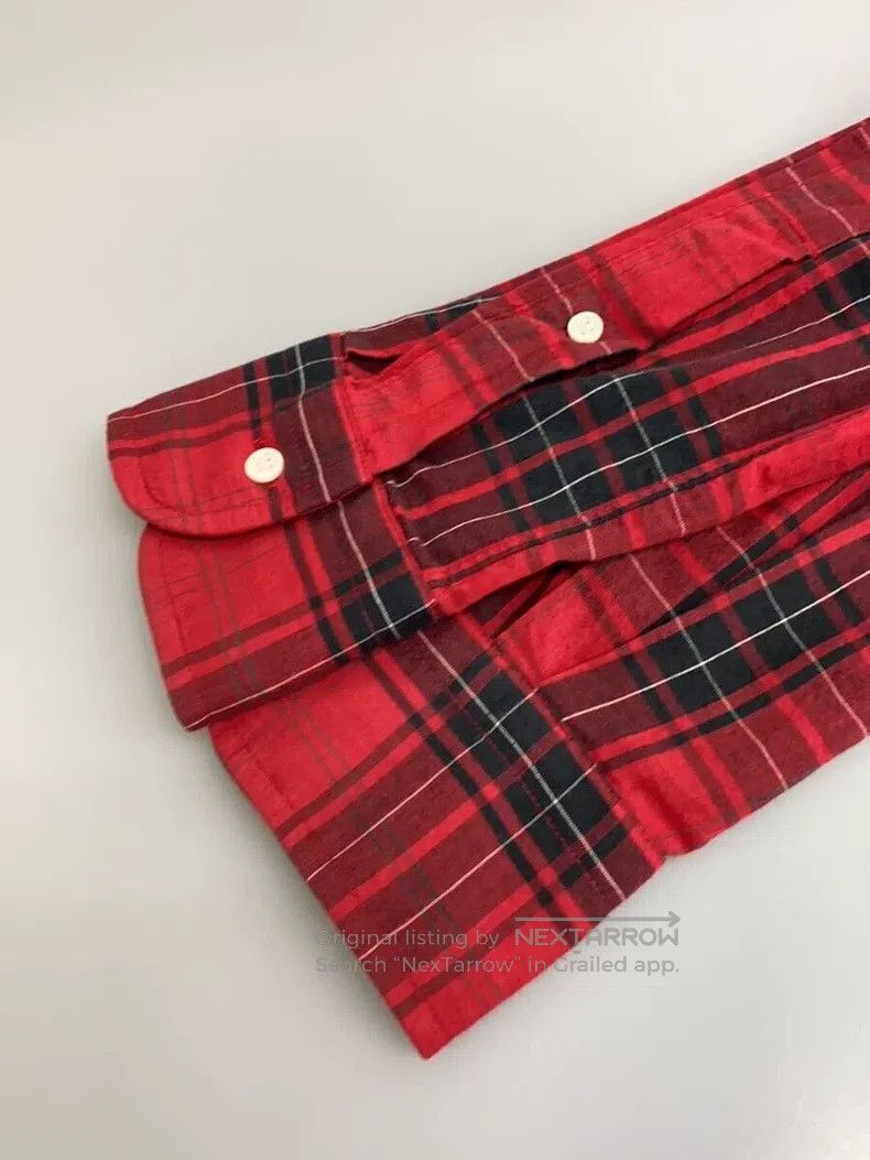 Takahiromiyashita The Soloist. Takahiromiyashita The Soloist. Long-sleeved shirt Size US S / EU 44-46 / 1 - 3 Thumbnail