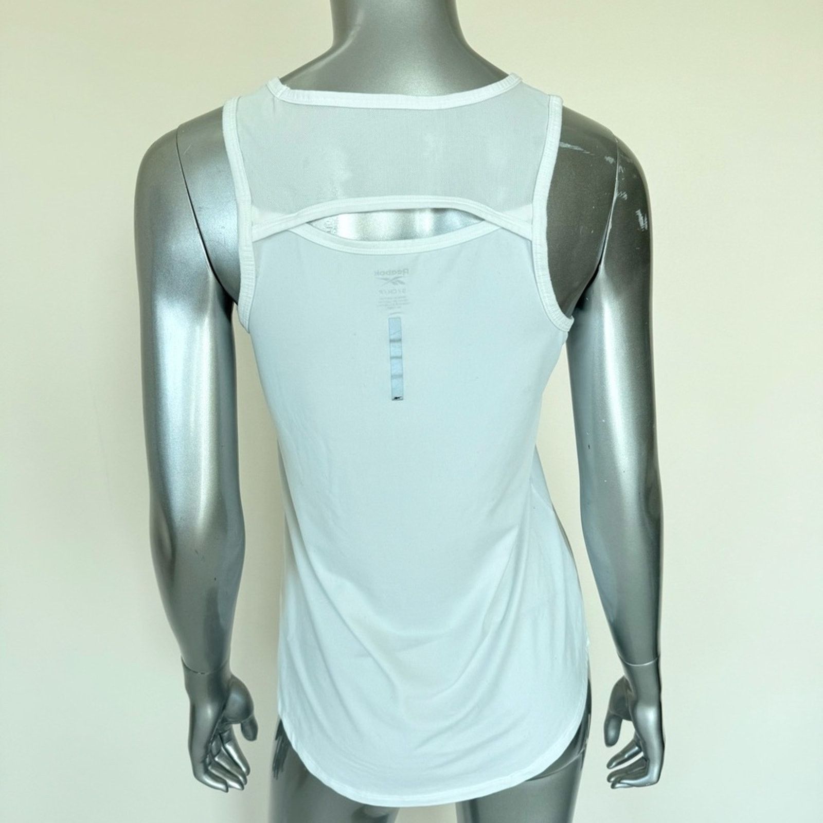 Reebok NEW!! Reebok women tank top size S Size S / US 4 / IT 40 - 2 Thumbnail