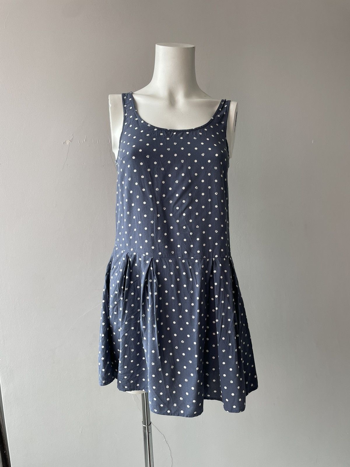 Vintage y2k dress Size S / US 4 / IT 40 - 3 Thumbnail