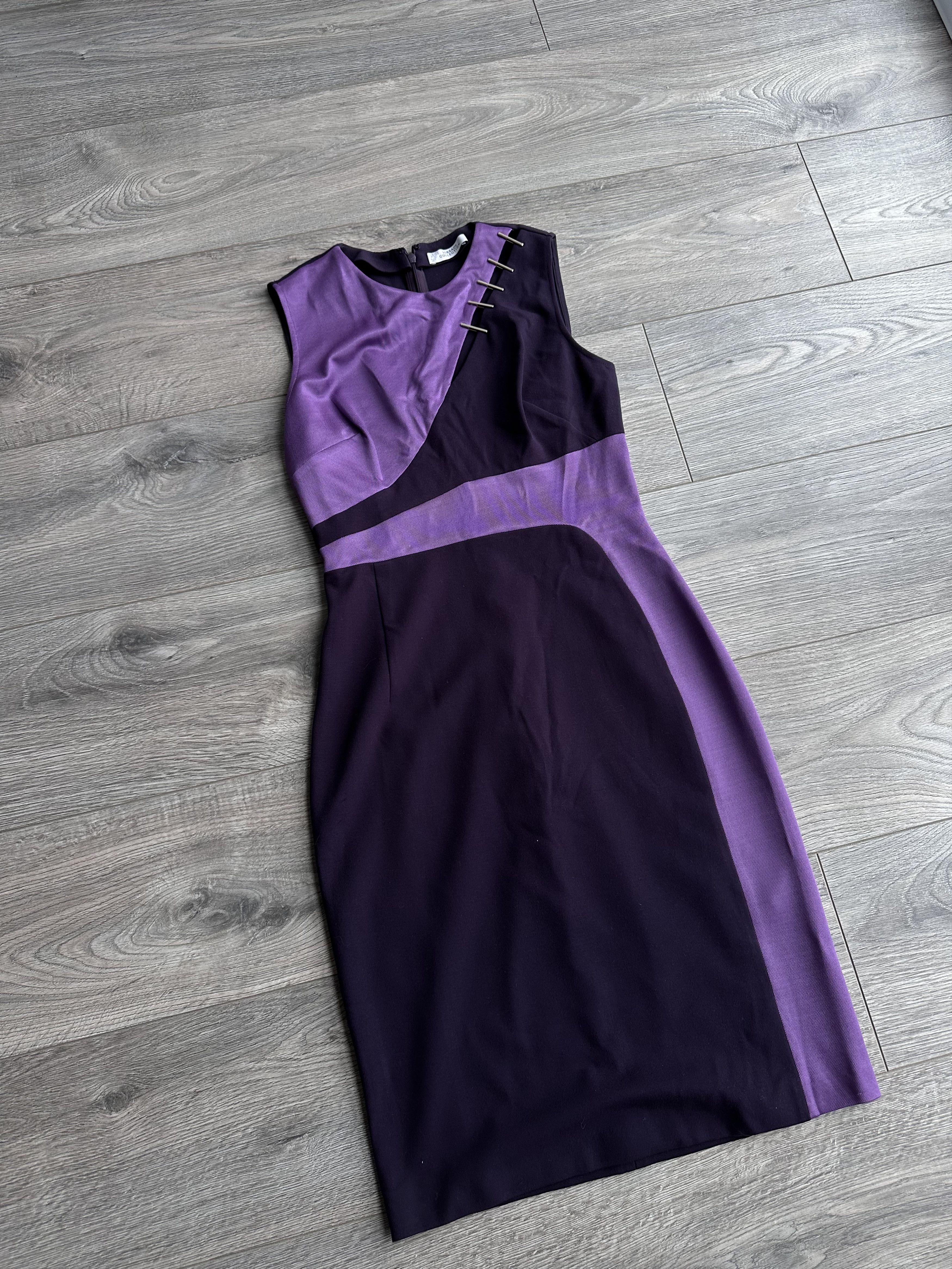 Versace Versace dress Size S / US 4 / IT 40 - 2 Thumbnail
