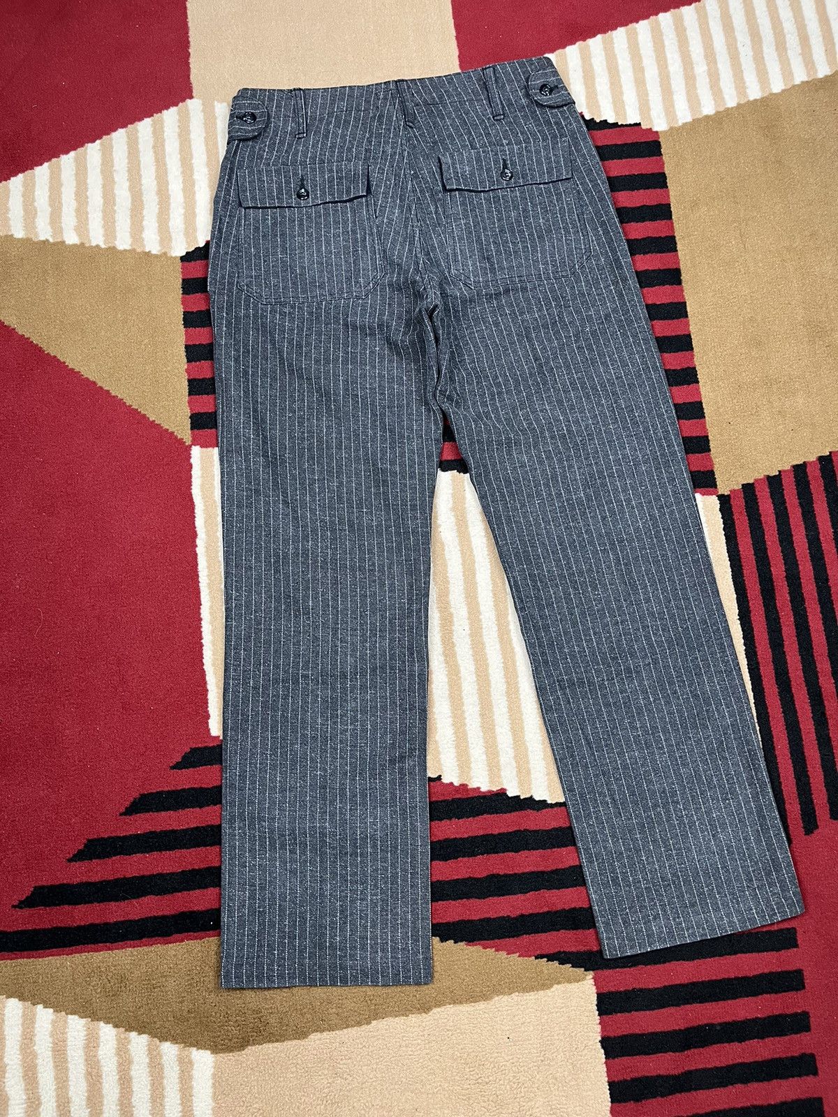 Johnbull John Bull Co. Longpants Size US 30 / EU 46 - 1 Thumbnail
