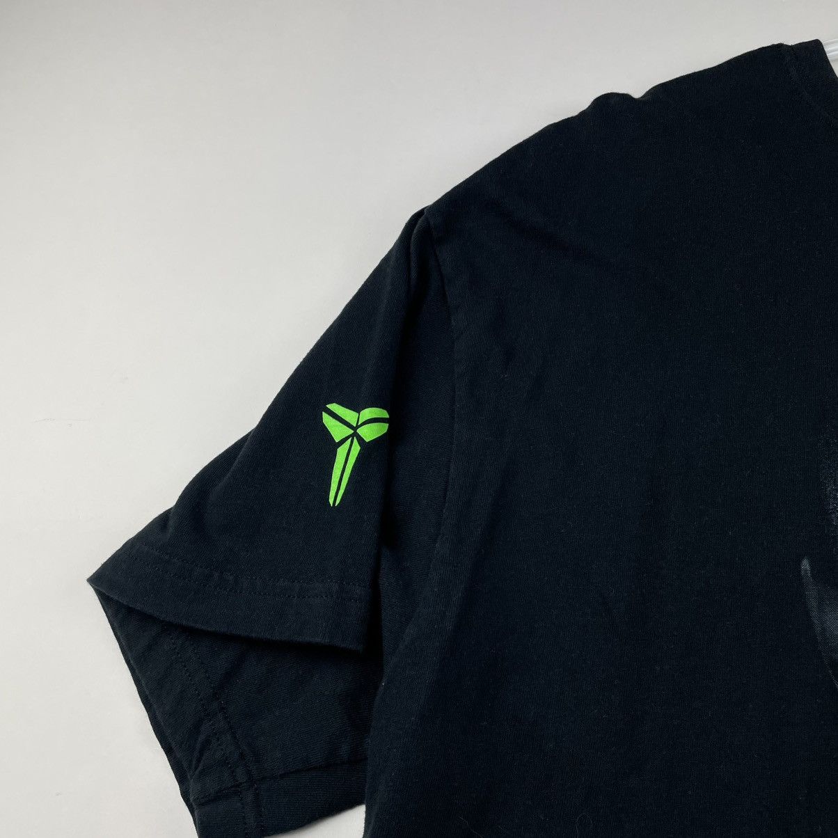 Nike Nike Kobe Bryant Mamba T Shirt Size 2XL Big Face KB24 Los Size US XXL / EU 58 / 5 - 3 Thumbnail