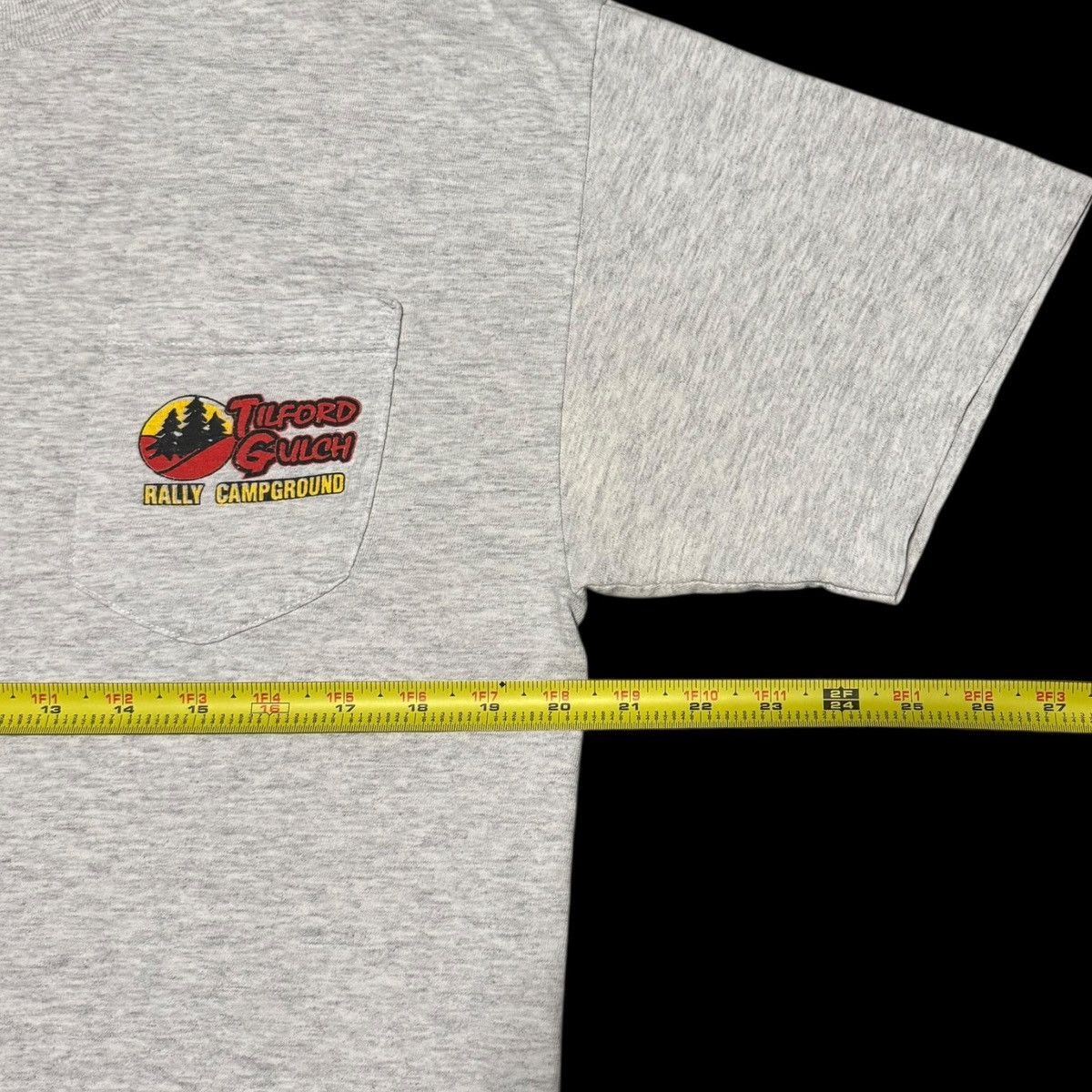 Other Vintage Sturgis Motorcycle Bike Week Shirt Men's Large FLAWS Size US L / EU 52-54 / 3 - 9 Thumbnail