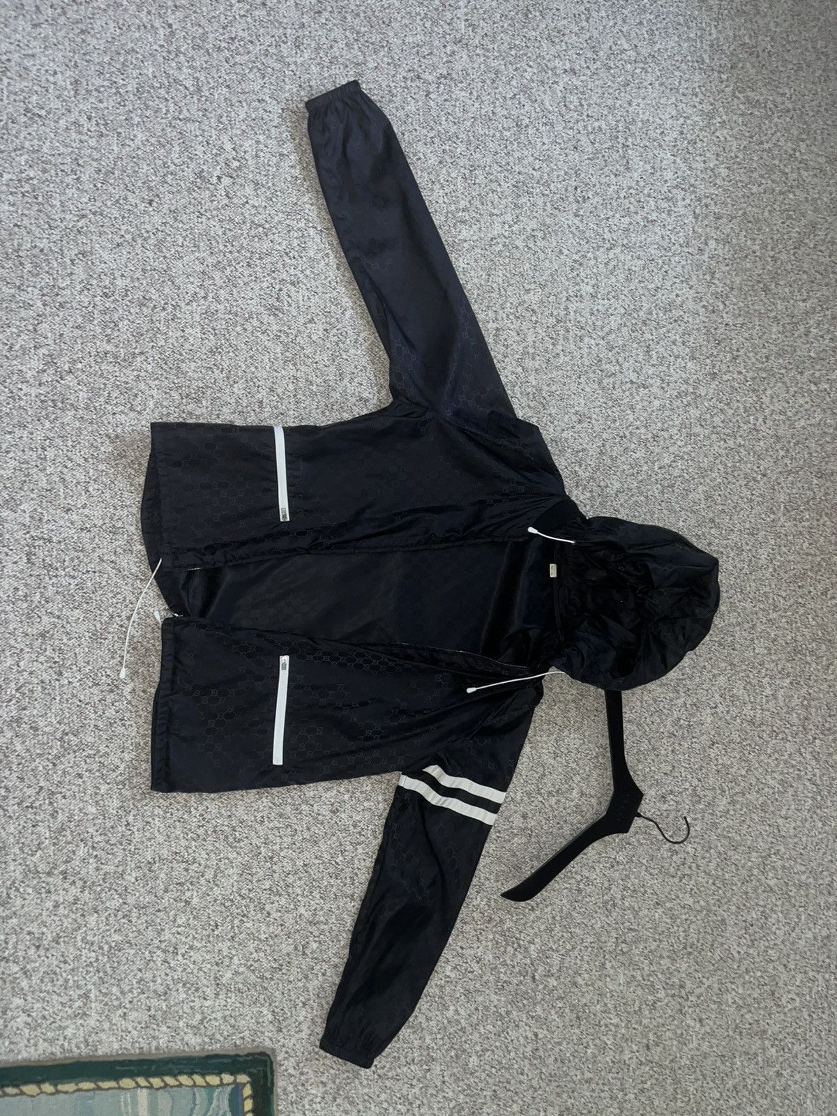 Gucci Mens Jacket
