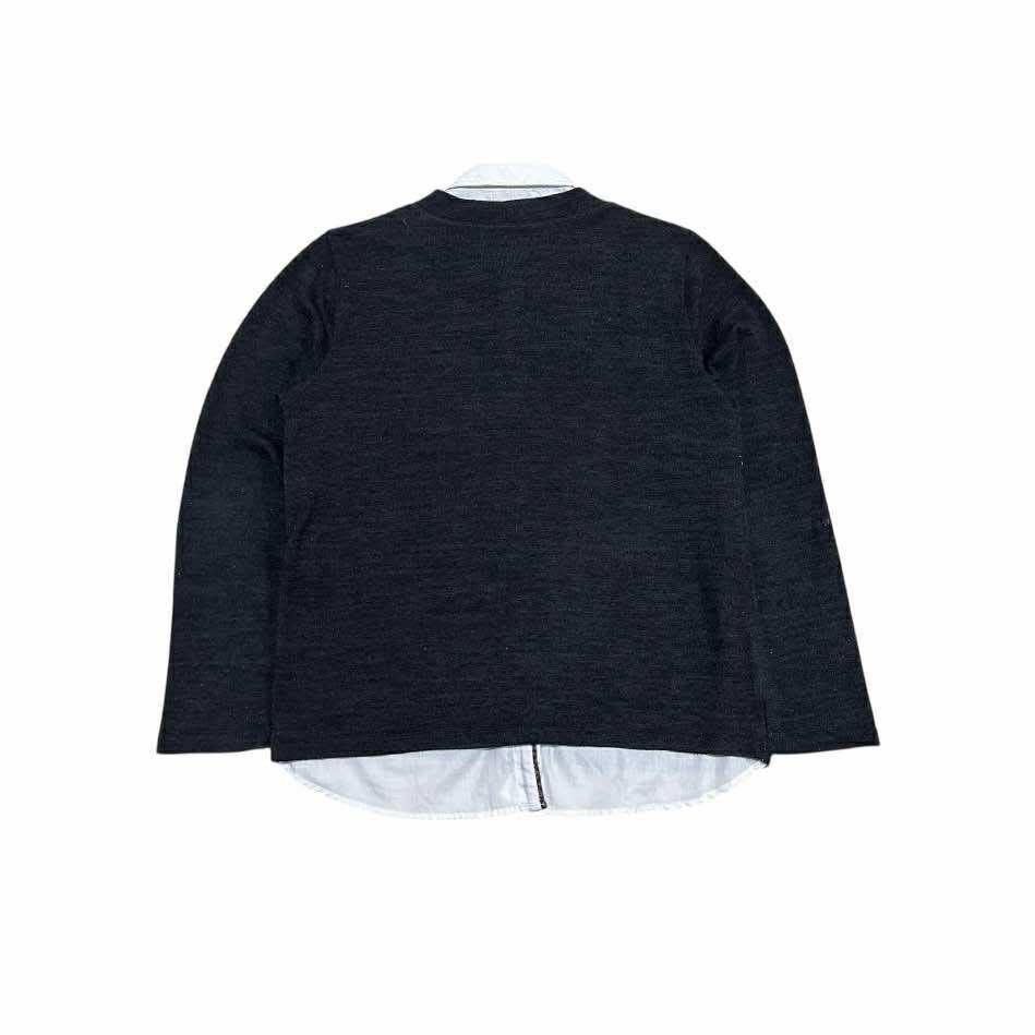 Japanese Brand 🔥SickY2K Dream Catcher Double Layer Shirt Cardigan Size US L / EU 52-54 / 3 - 7 Thumbnail