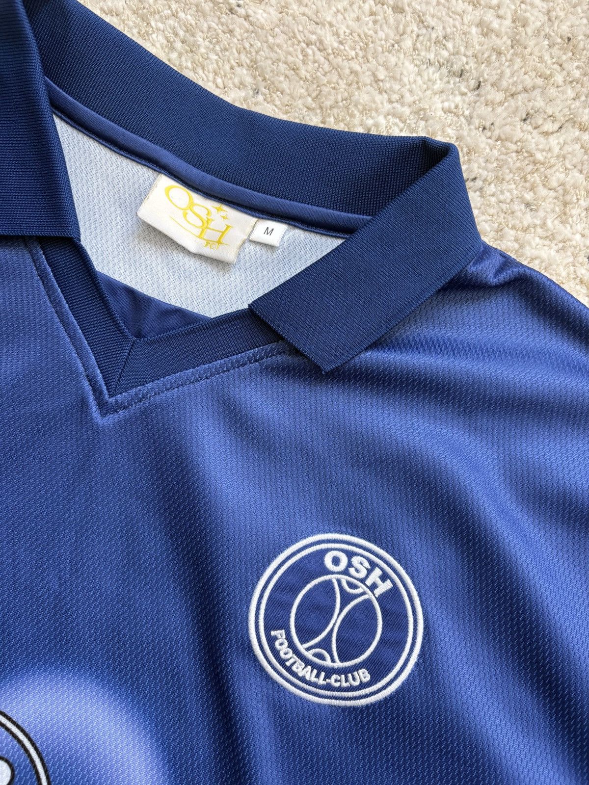 Other Osh Fc jersey Size US M / EU 48-50 / 2 - 2 Thumbnail