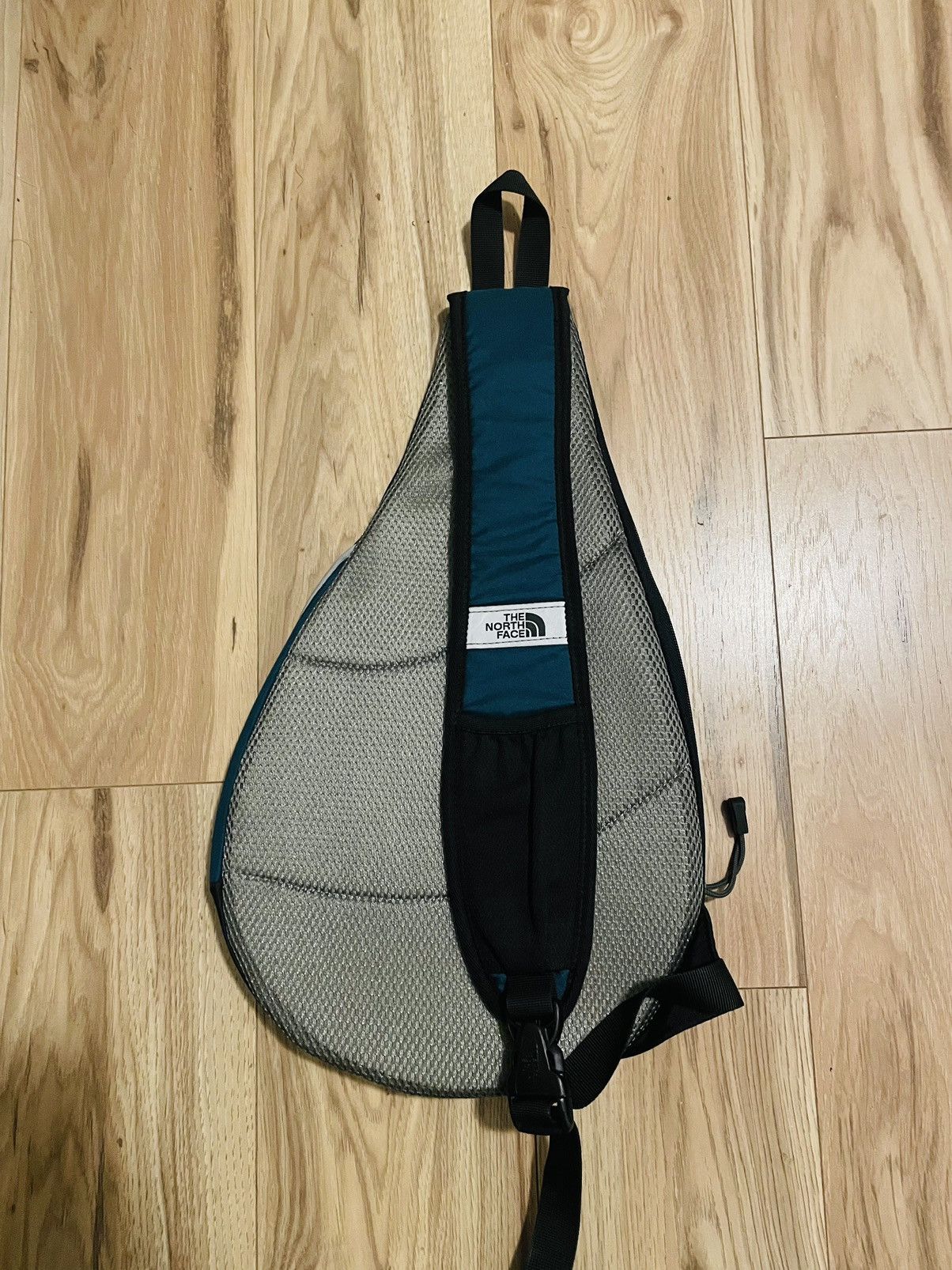The North Face × Vintage North Face sling bag Size ONE SIZE - 3 Thumbnail