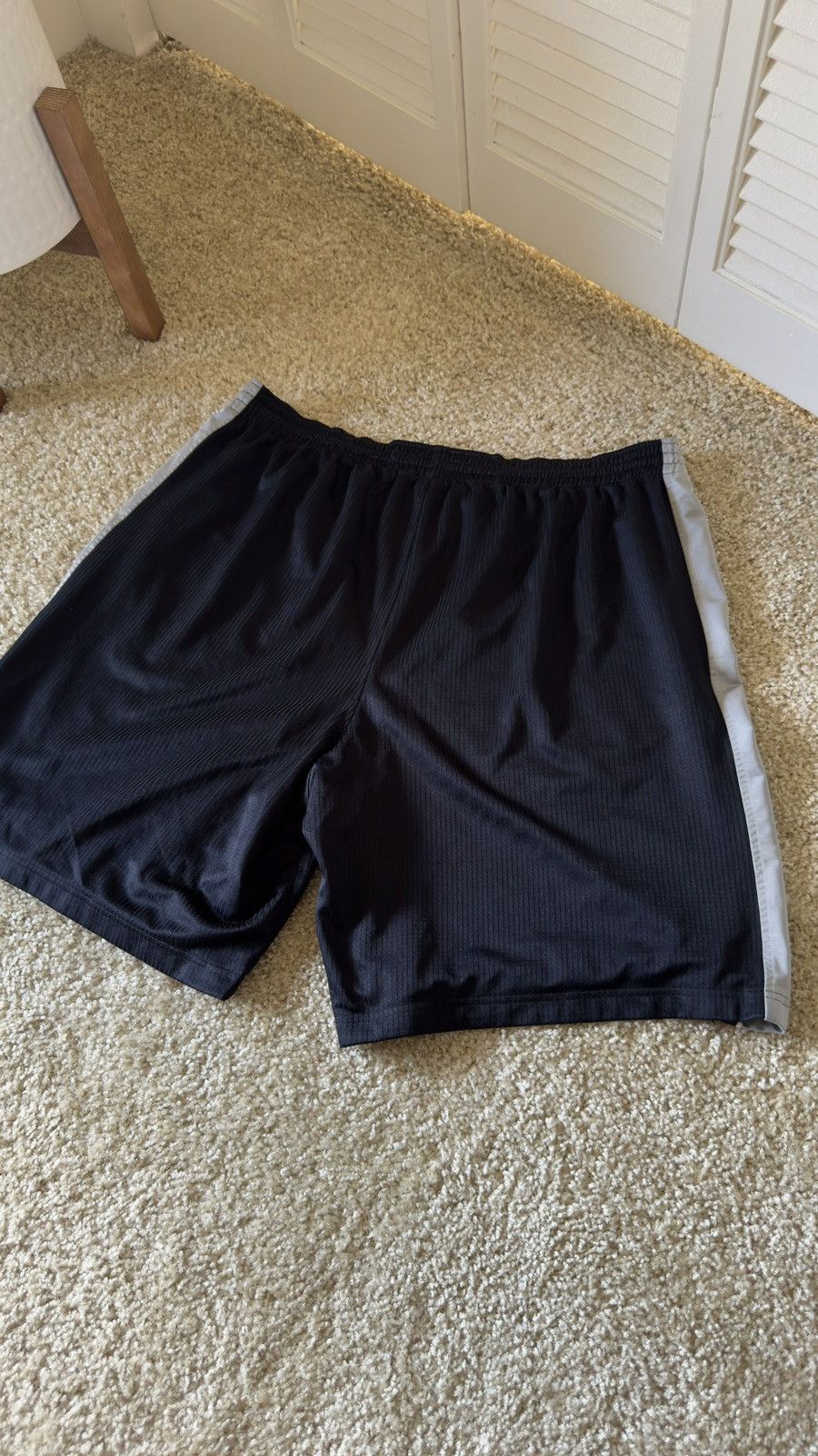 Nike × Vintage Nike shorts Size US 40 / EU 56 - 5 Thumbnail