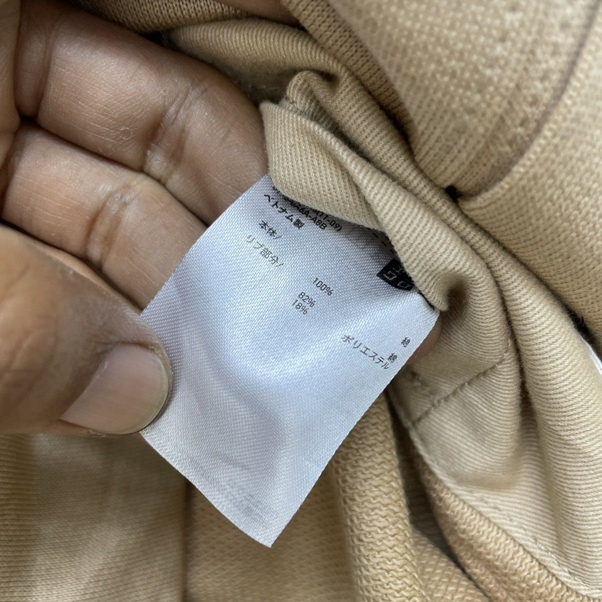 Lemaire × Uniqlo Uniqlo Lemaire Jacket Single Pocket Size US M / EU 48-50 / 2 - 8 Thumbnail