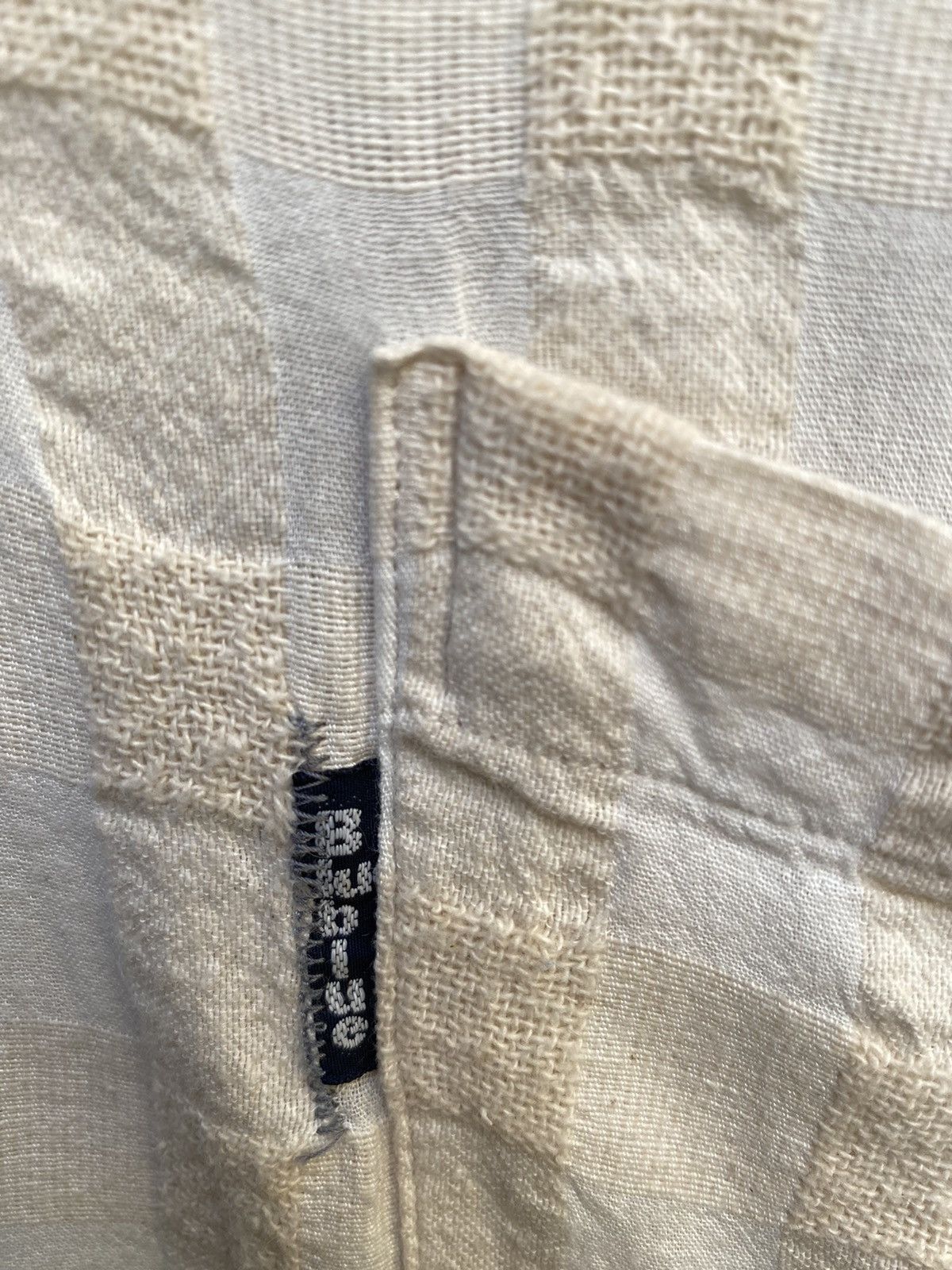 Blue Blue Japan Vintage Blue Blue Japan Size US L / EU 52-54 / 3 - 3 Thumbnail