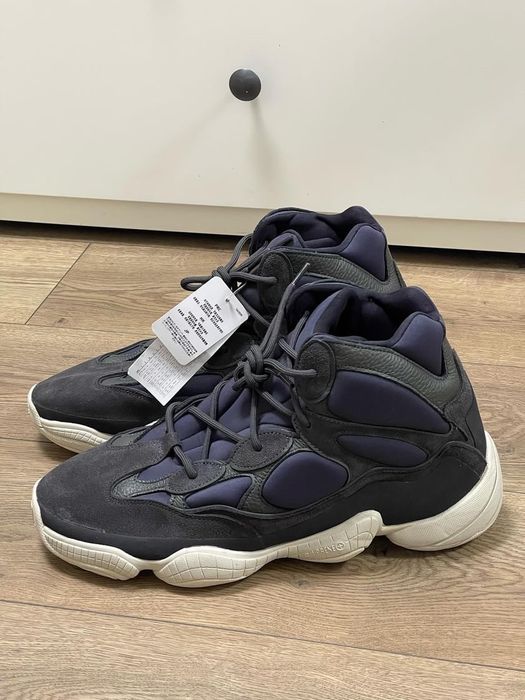 Yeezy 500 sale grailed