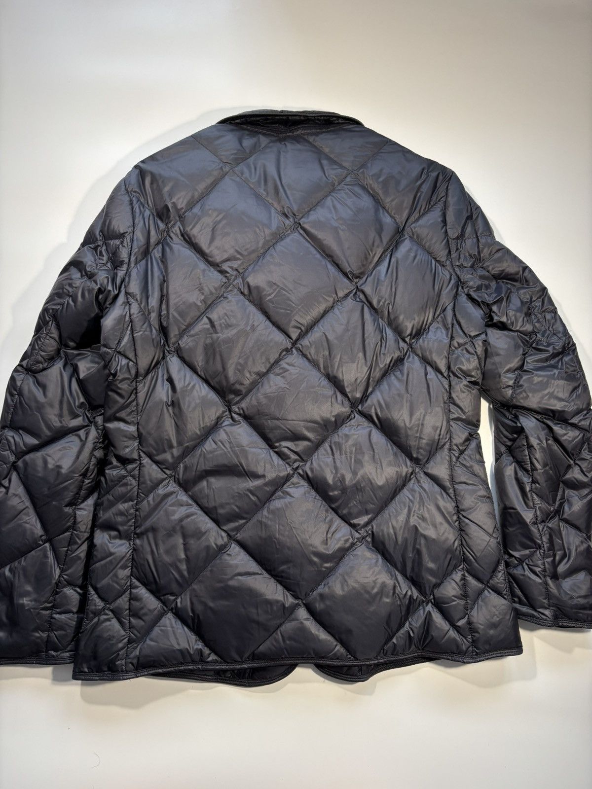 Moncler Moncler Puffer Jacket Norman Size 3 Size US M / EU 48-50 / 2 - 5 Thumbnail