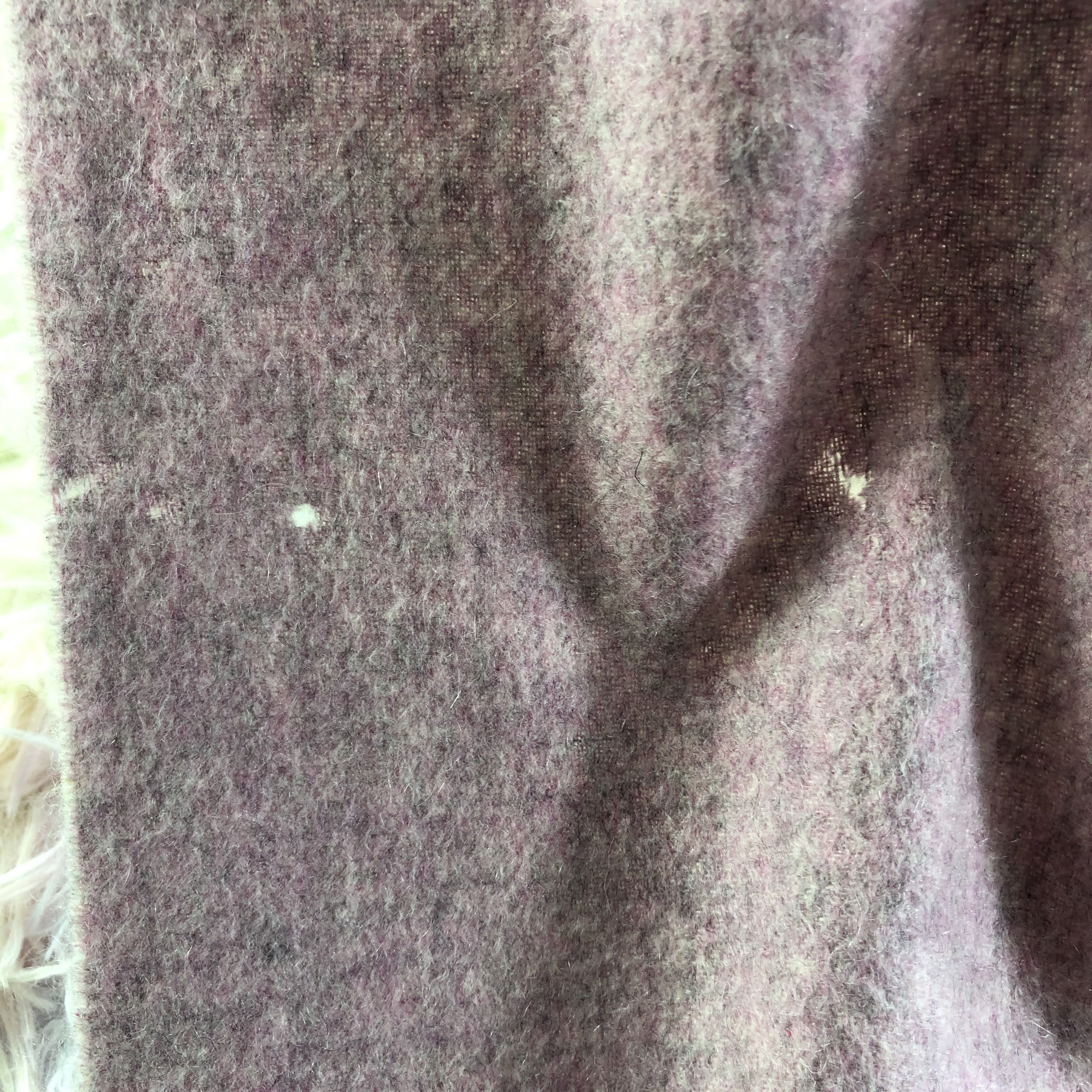 Vintage Chloe Scarf / Muffler / Neckwear - KM433 Size ONE SIZE - 6 Thumbnail