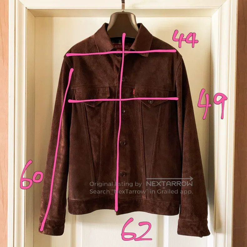 Junya Watanabe Junya Watanabe jacket Size US S / EU 44-46 / 1 - 8 Thumbnail