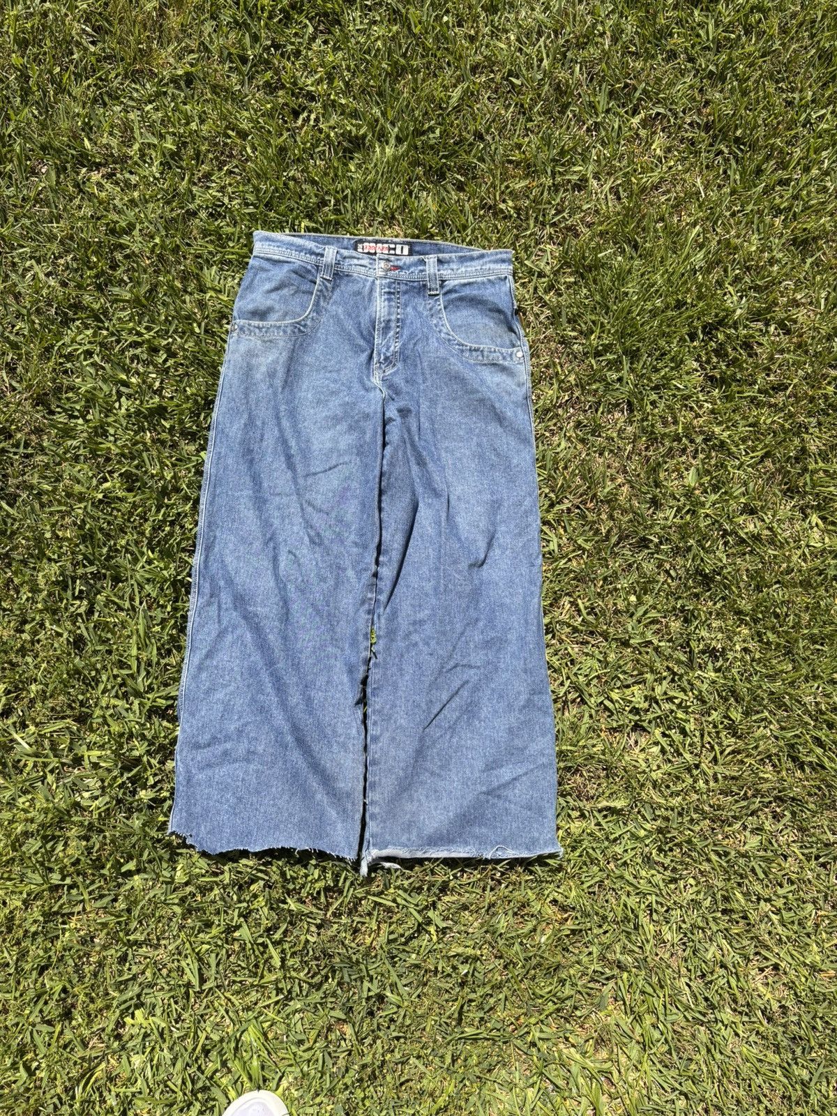 JNCO JNCO Size US 36 / EU 52 - 1 Thumbnail