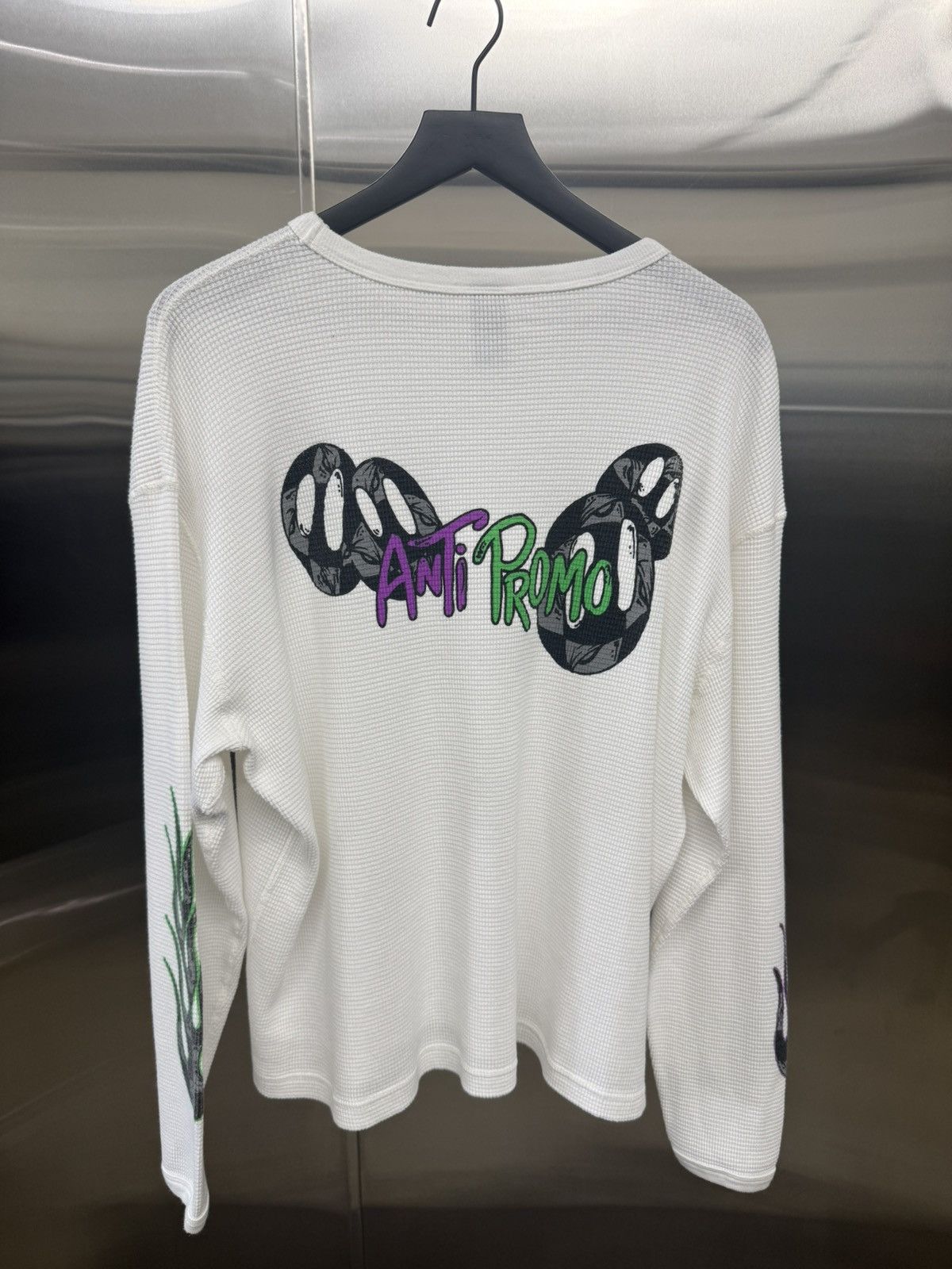 Matty Boy Matty boy Size US M / EU 48-50 / 2 - 2 Thumbnail