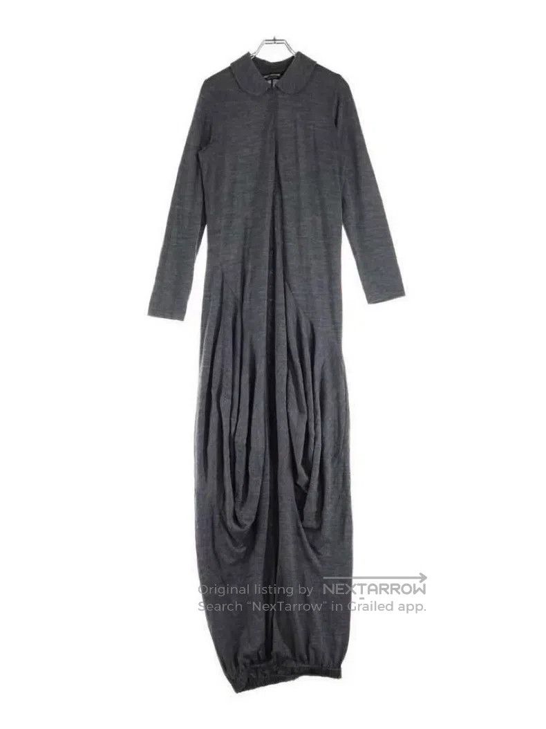 Junya Watanabe JUNYA WATANABE Transforming dress Size S / US 4 / IT 40 - 1 Thumbnail