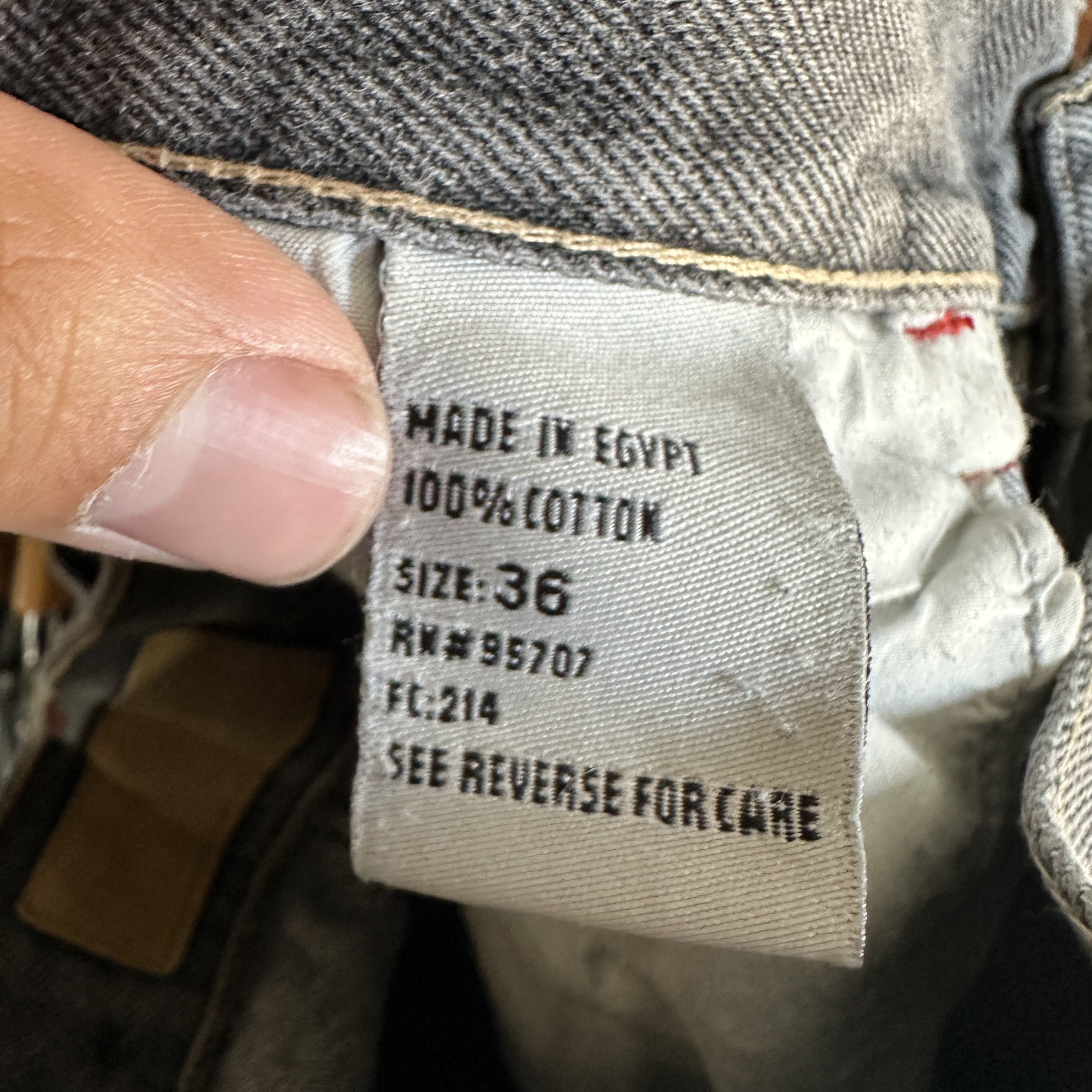 Snoop Dogg Vintage Snoop Dogg Jean Shorts Denim Carpenter SDC Jorts Y2K Size US 36 / EU 52 - 10 Thumbnail