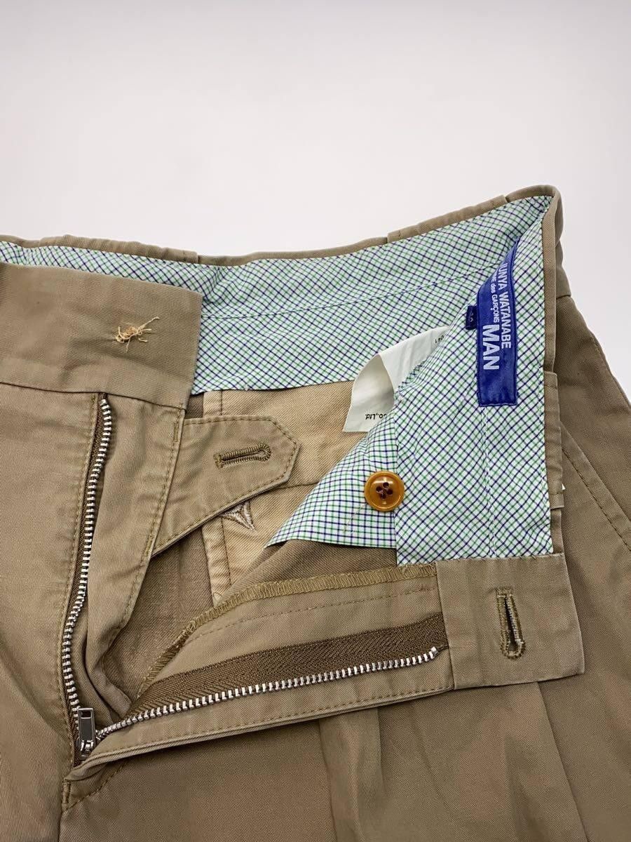 Junya Watanabe 2008 Cargo Shorts Size US 32 / EU 48 - 3 Thumbnail