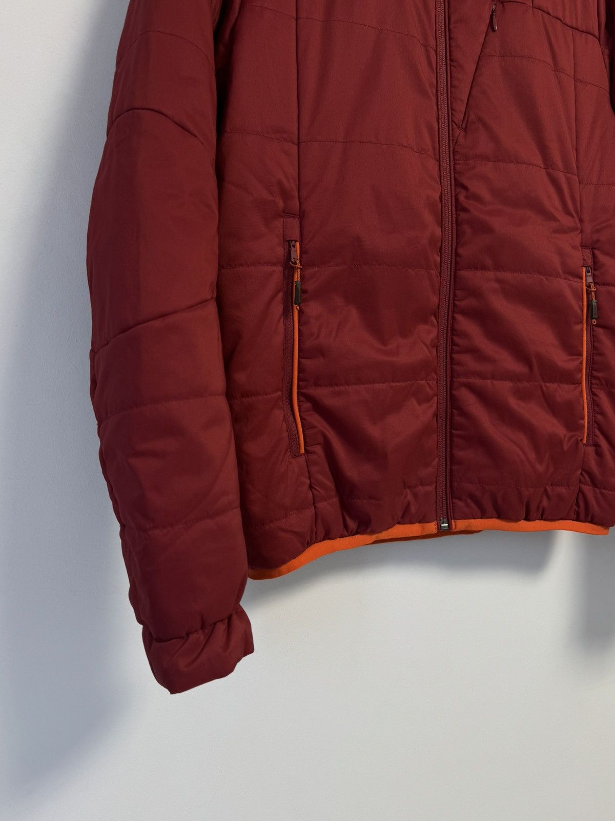 SALEWA Salewa Rasciesa 2 Jacket Outdoor Size US S / EU 44-46 / 1 - 9 Thumbnail