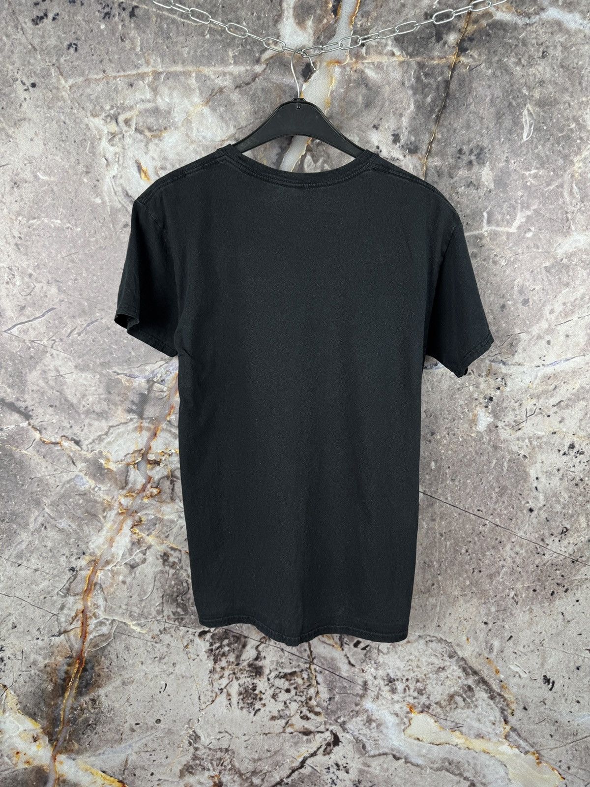Vintage Men’s Pulp Fiction 2014 Miramax T-Shirt Movie Size Large Size US L / EU 52-54 / 3 - 10 Thumbnail