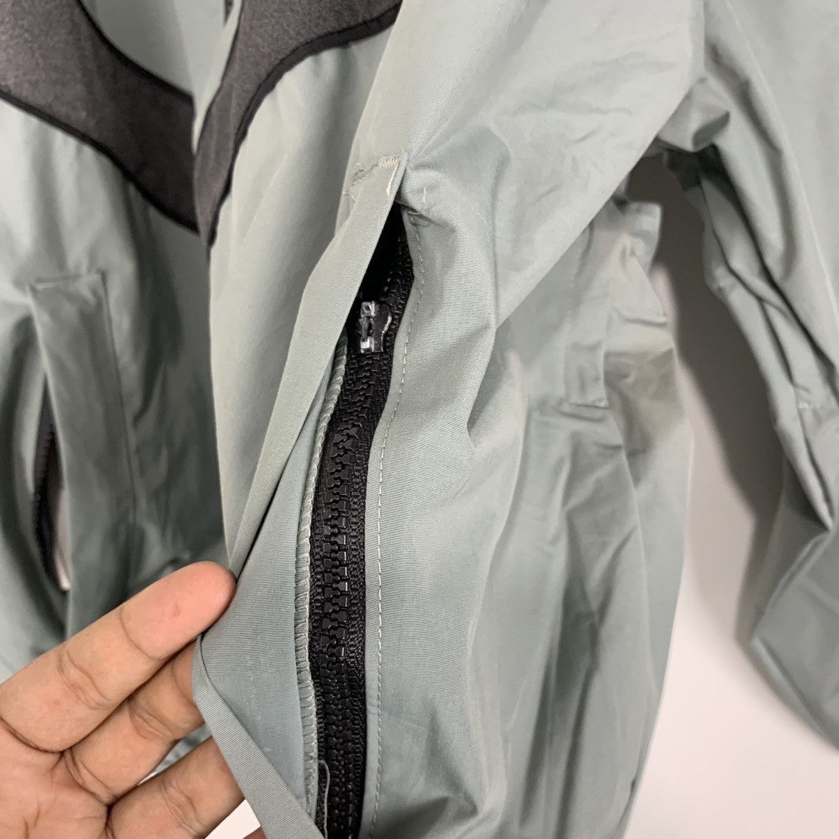 Vintage Vintage Army Improved Physical Fitness Uniform Jacket Size US M / EU 48-50 / 2 - 9 Thumbnail
