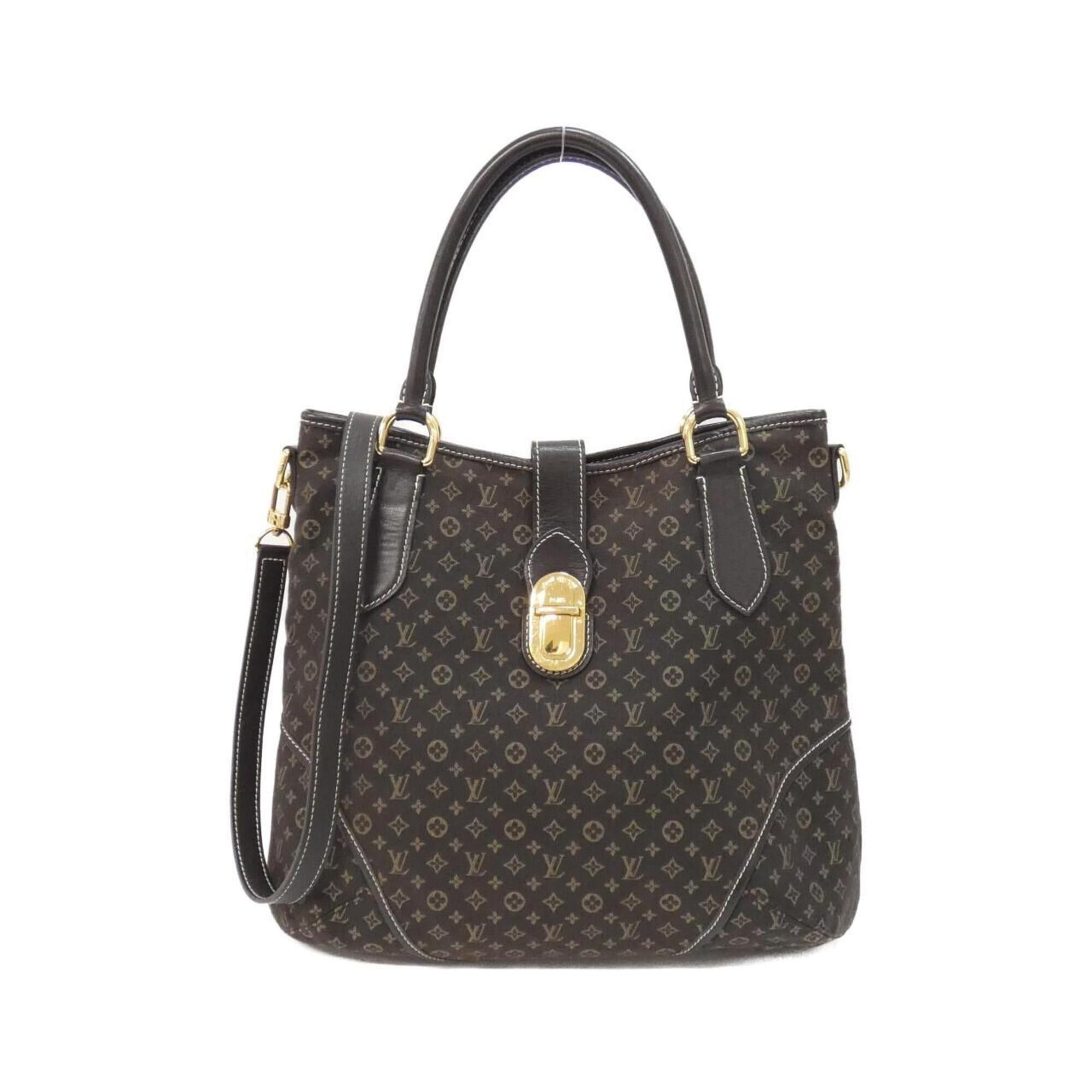 Louis Vuitton Louis Vuitton Monogram Idylle Elegy M56696 Shoulder Bag Size ONE SIZE - 1 Thumbnail