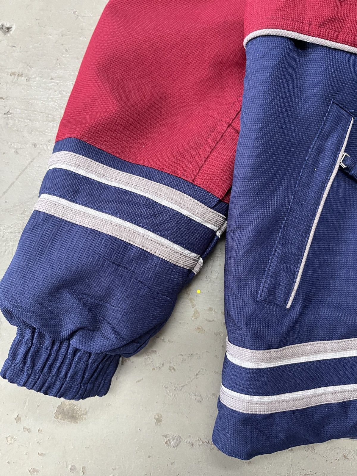 Phenix × Vintage Vintage Ski Jacket Anorak L by Phenix Norway Snow Rare Size US M / EU 48-50 / 2 - 3 Thumbnail
