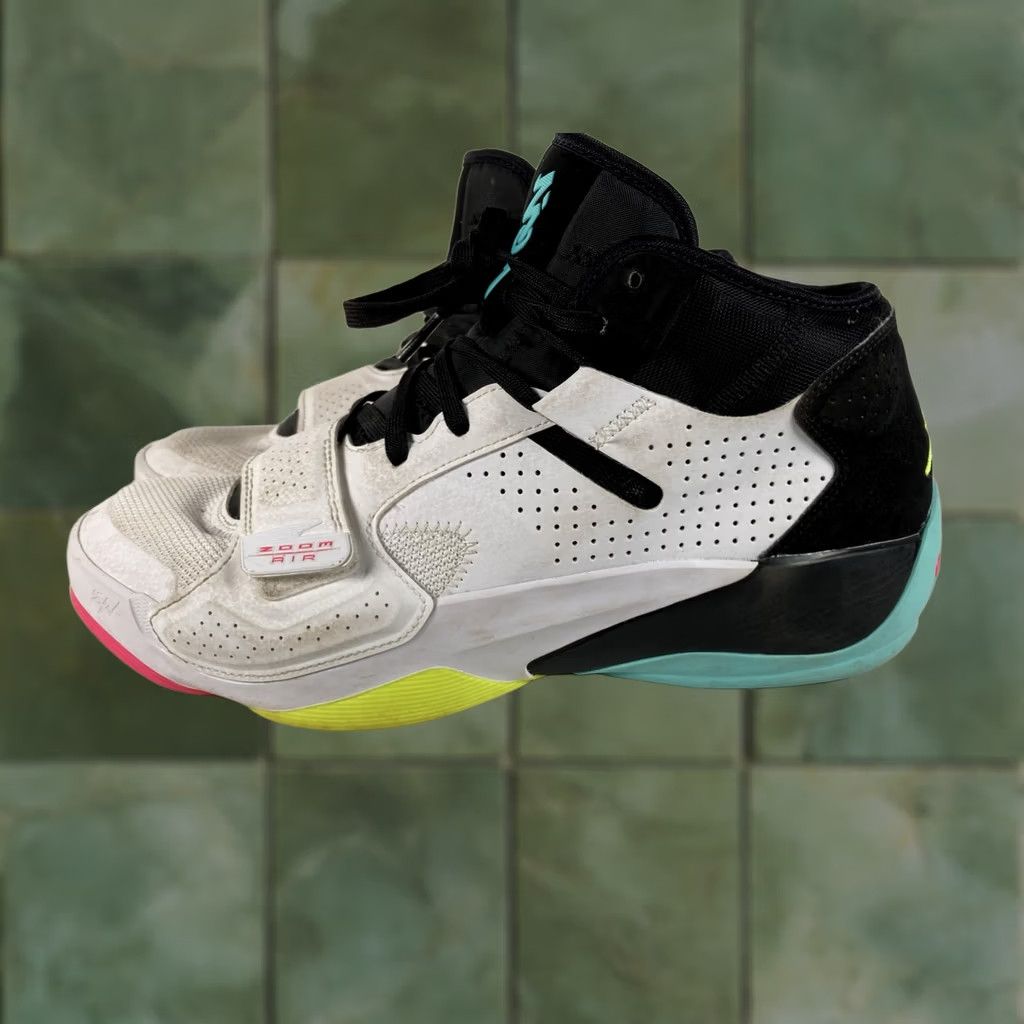 Nike Nike Air Chanjo 2 Rare Mens Vintage | Grailed