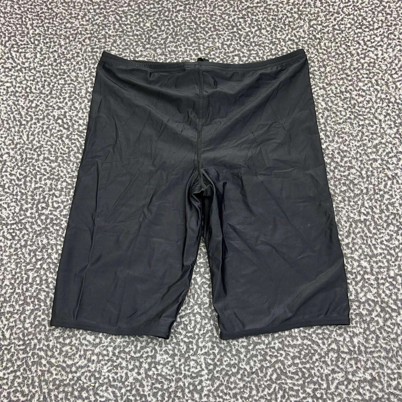Speedo Speedo Jammers Compression Swim Shorts Men 38 Swimsuit New Size US 38 / EU 54 - 2 Thumbnail