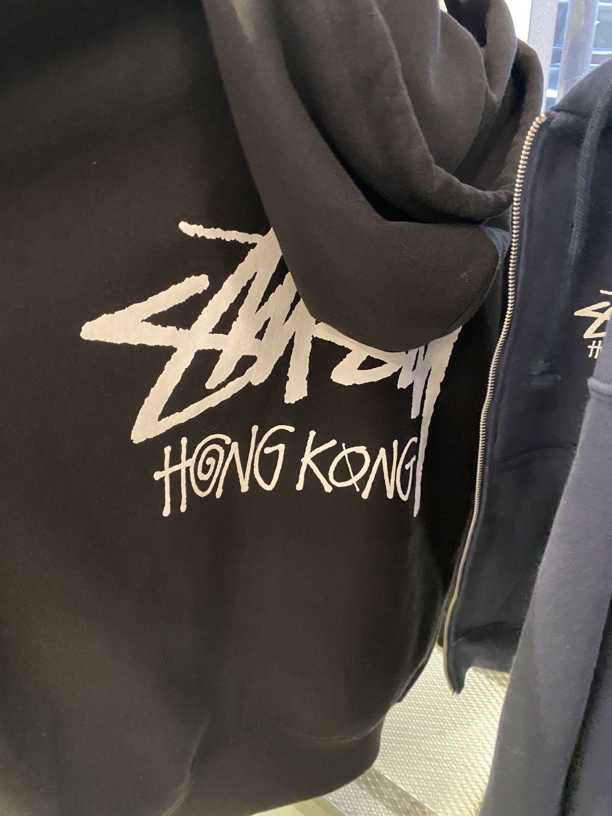 Stussy Tokyo Exclusive Hoodie Mサイズ Stussy Tokyo Hoodie | Grailed