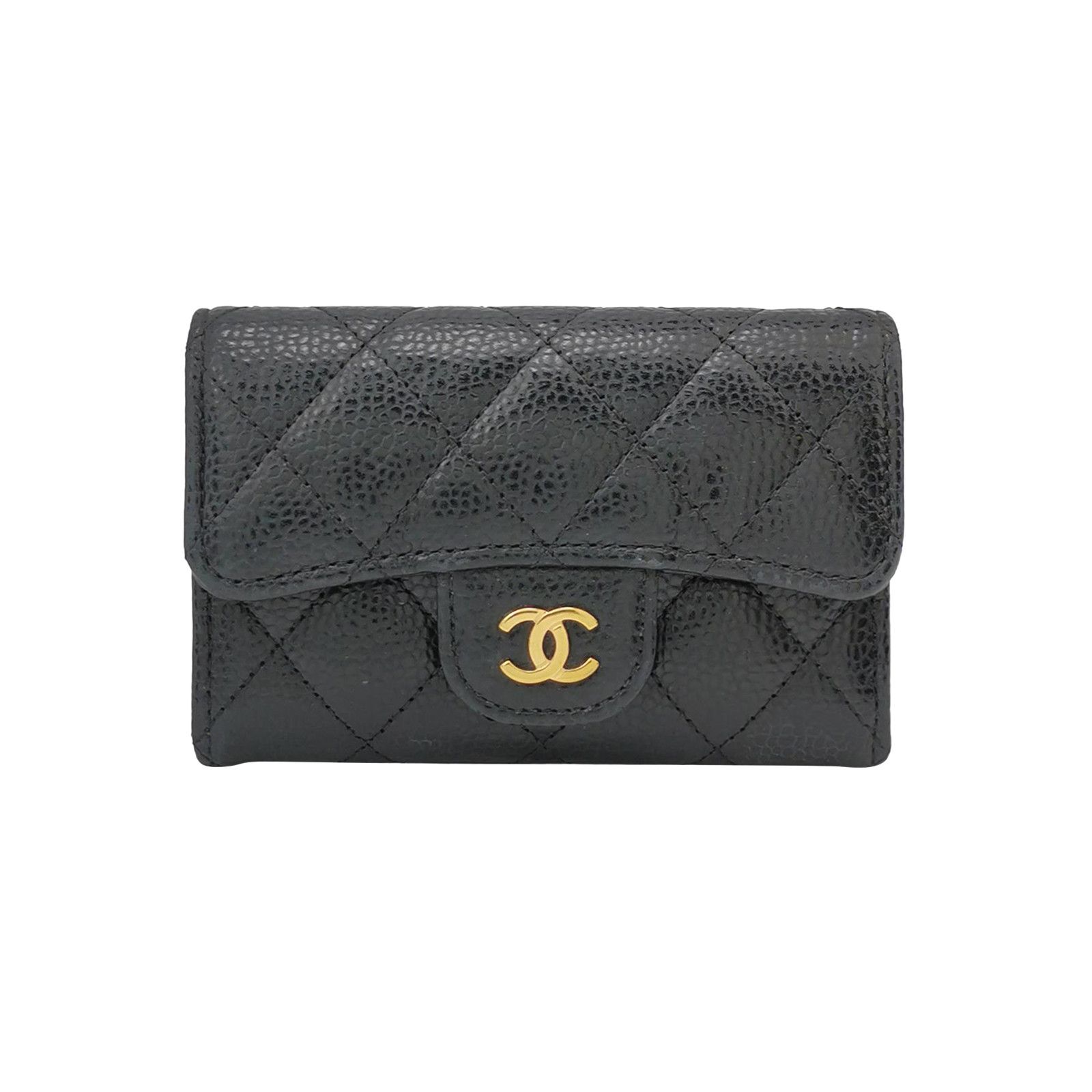 Chanel Chanel Women os Wallets Size ONE SIZE - 1 Thumbnail