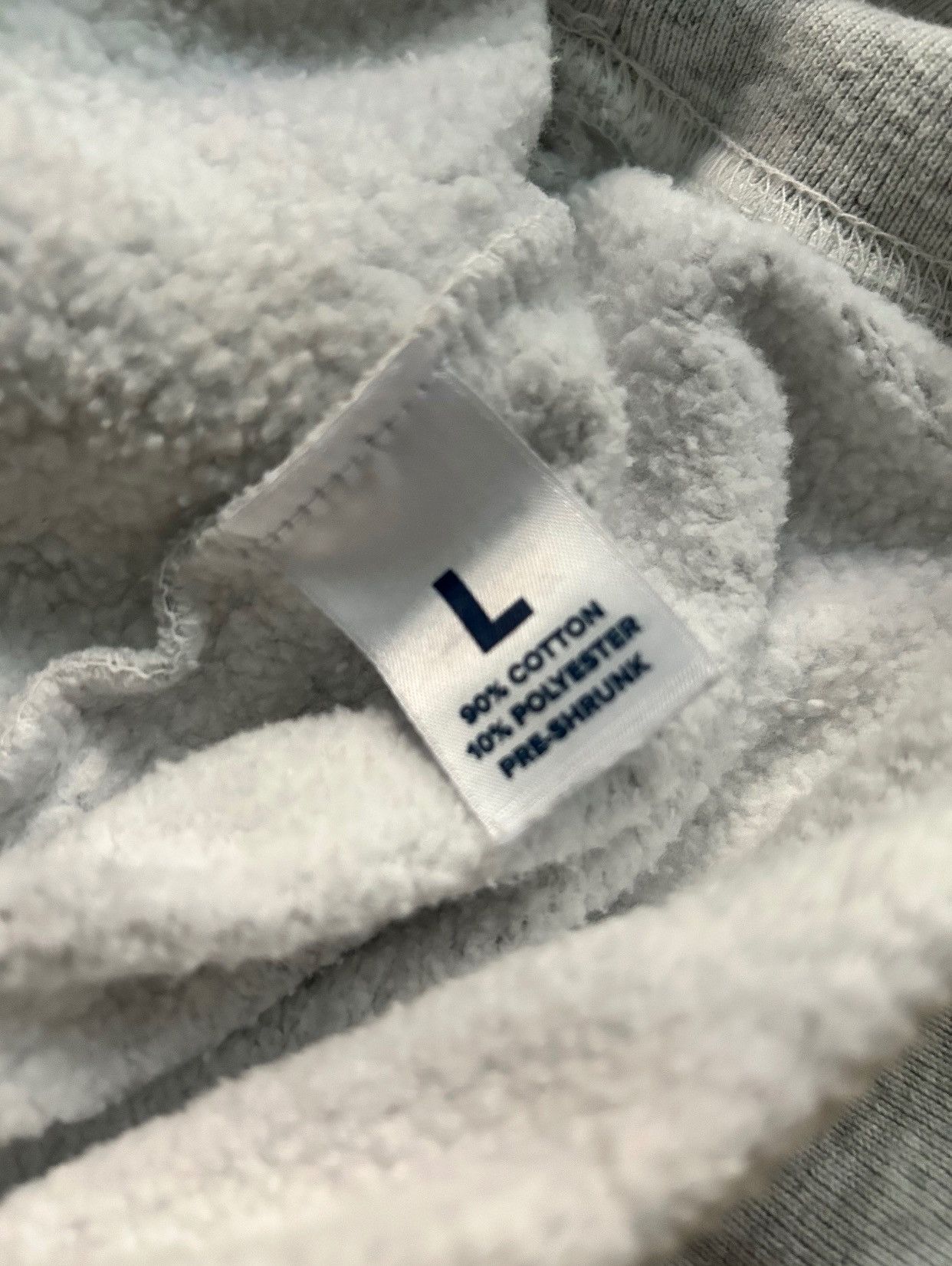 Harmony Paris HARMONY SANY 05 JERSEY Size US L / EU 52-54 / 3 - 4 Thumbnail
