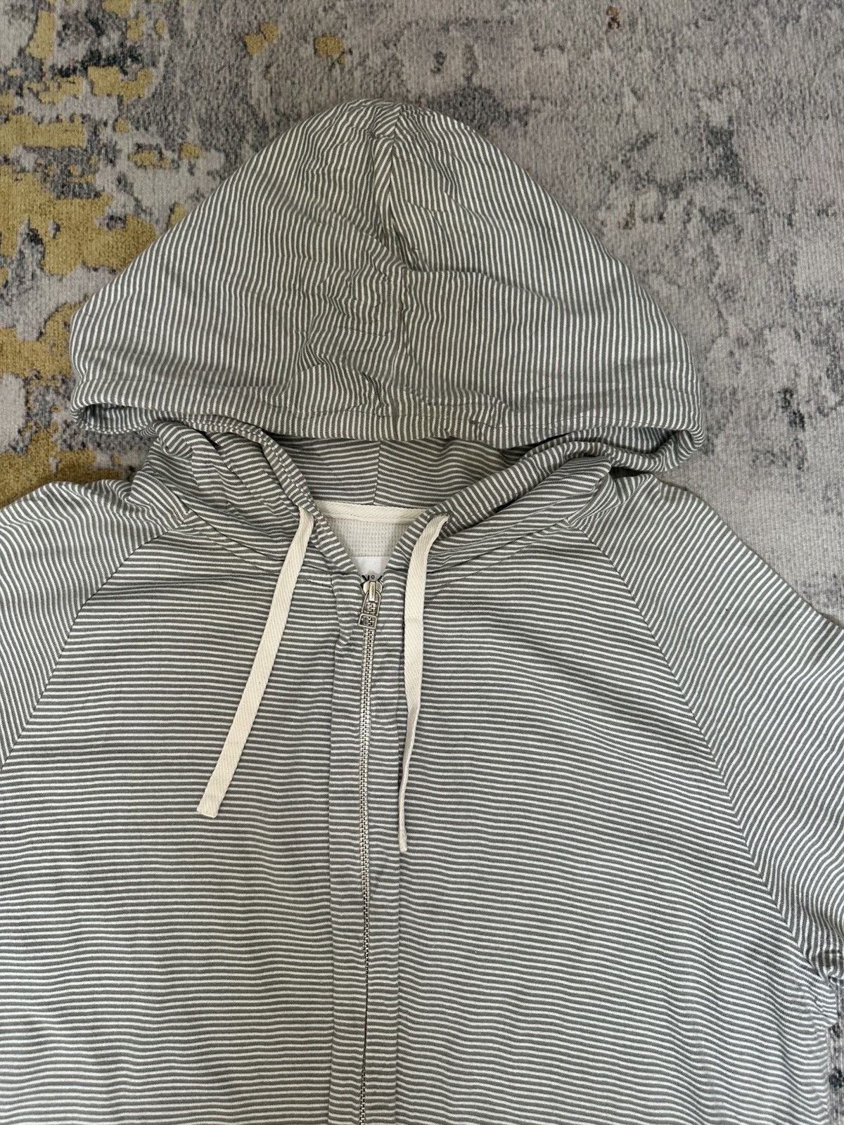 Bedwin & The Heartbreakers Bedwin & The Heartbreakers Zipper Up Soft Cotton Hoodies Size US S / EU 44-46 / 1 - 7 Thumbnail